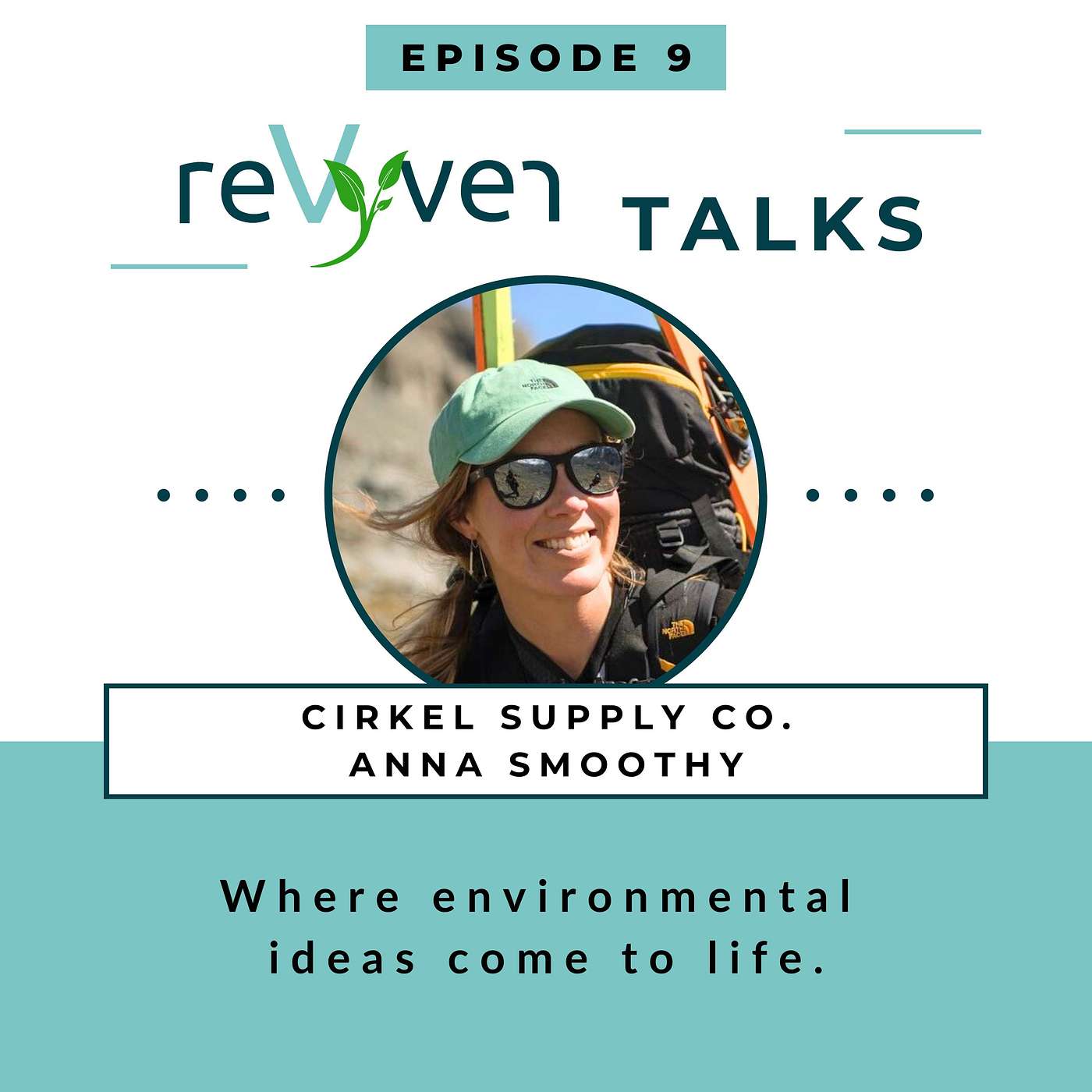 reVyven Talks