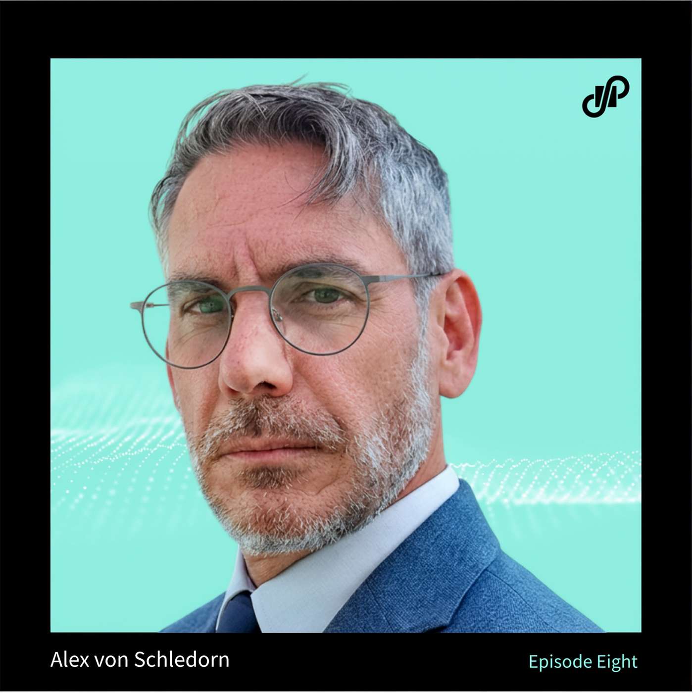 Process Starts with People: Building Better Systems Through Curiosity with Alex von Schledorn episode artwork