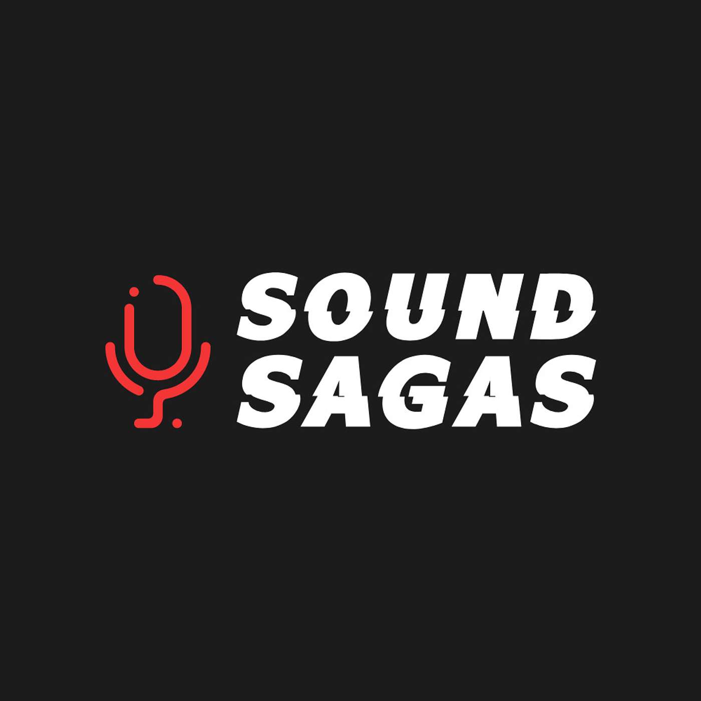 Sound Sagas