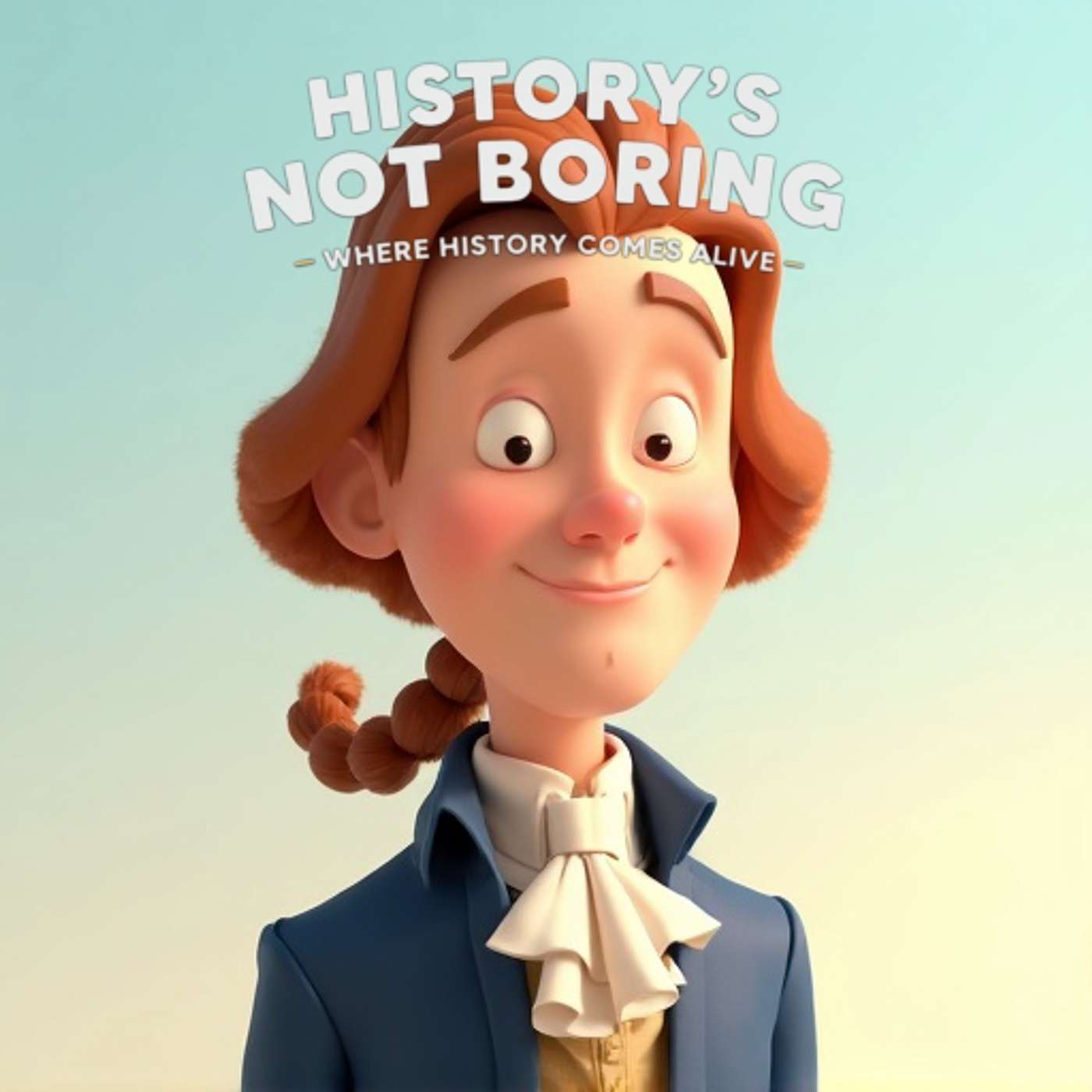What is the Declaration of Independence? episode artwork