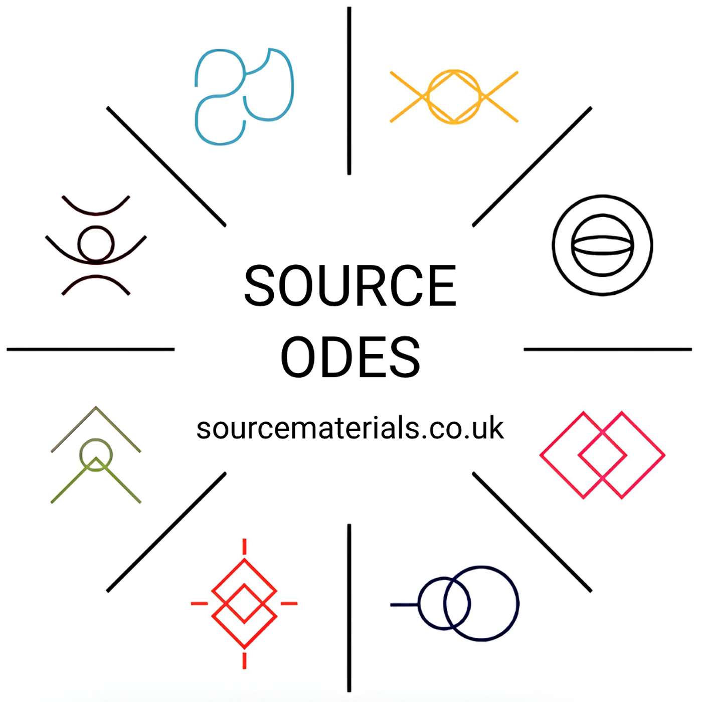 Source Odes
