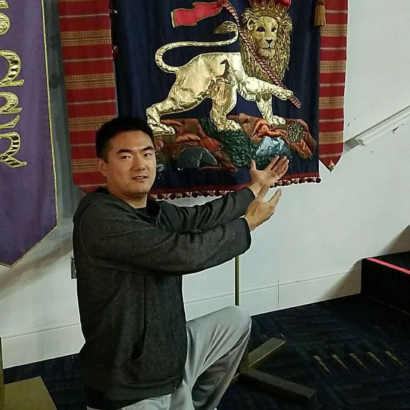 Faith Against All Odds: A Chinese Christian’s Journey to Jesus part 1 of 2