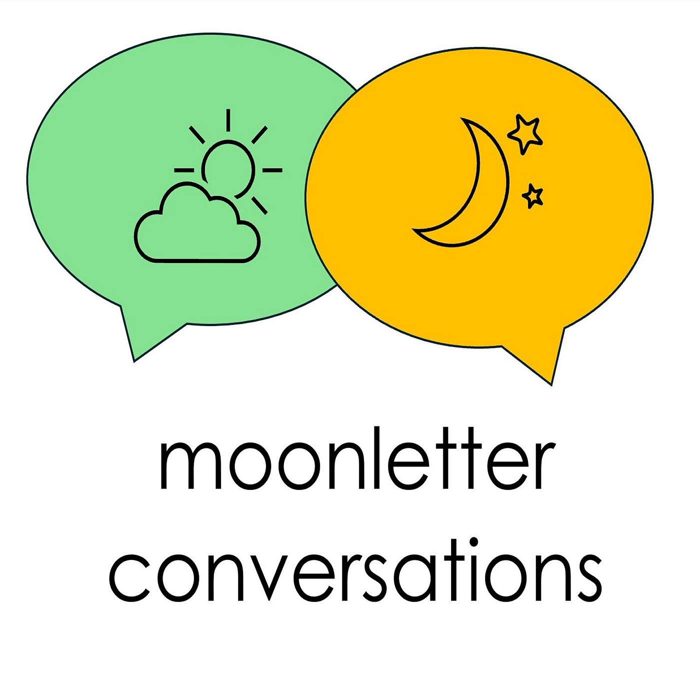 Ben Belinsky\'s Moonletter Podcast