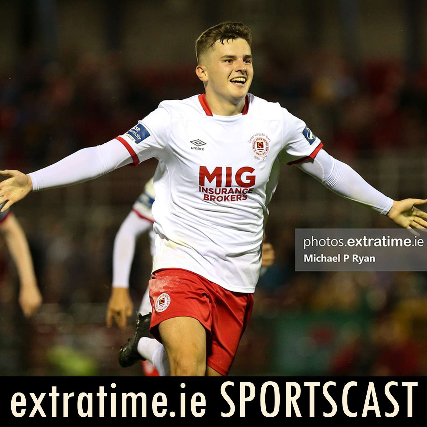 The extratime Football Podcast