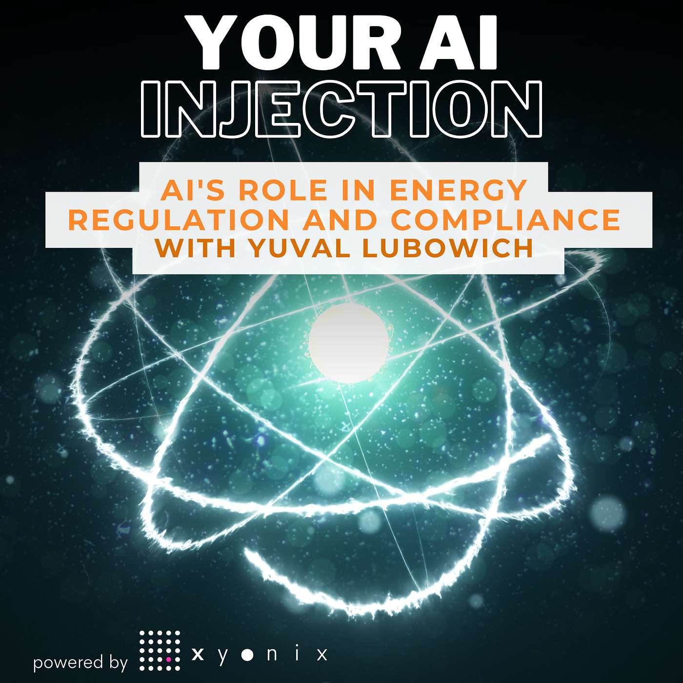 Your AI Injection