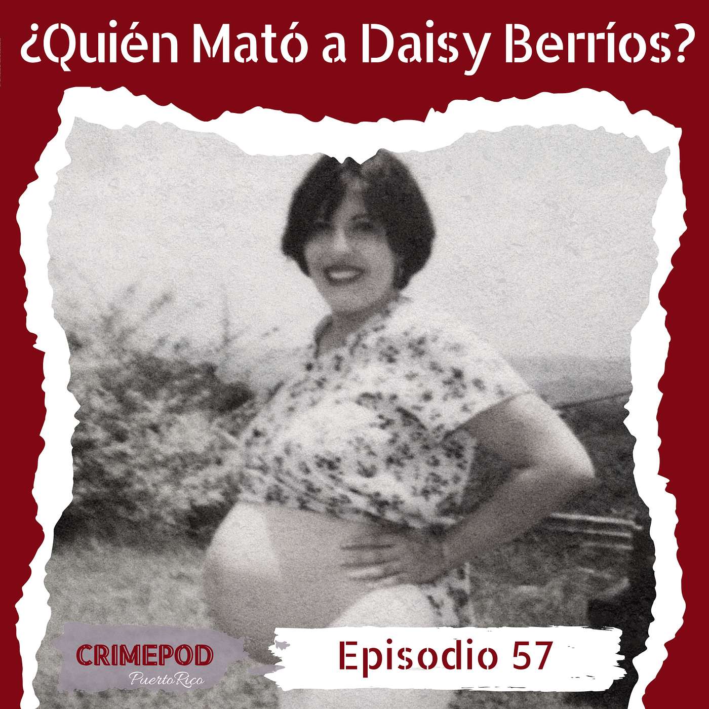 Crimepod Puerto Rico