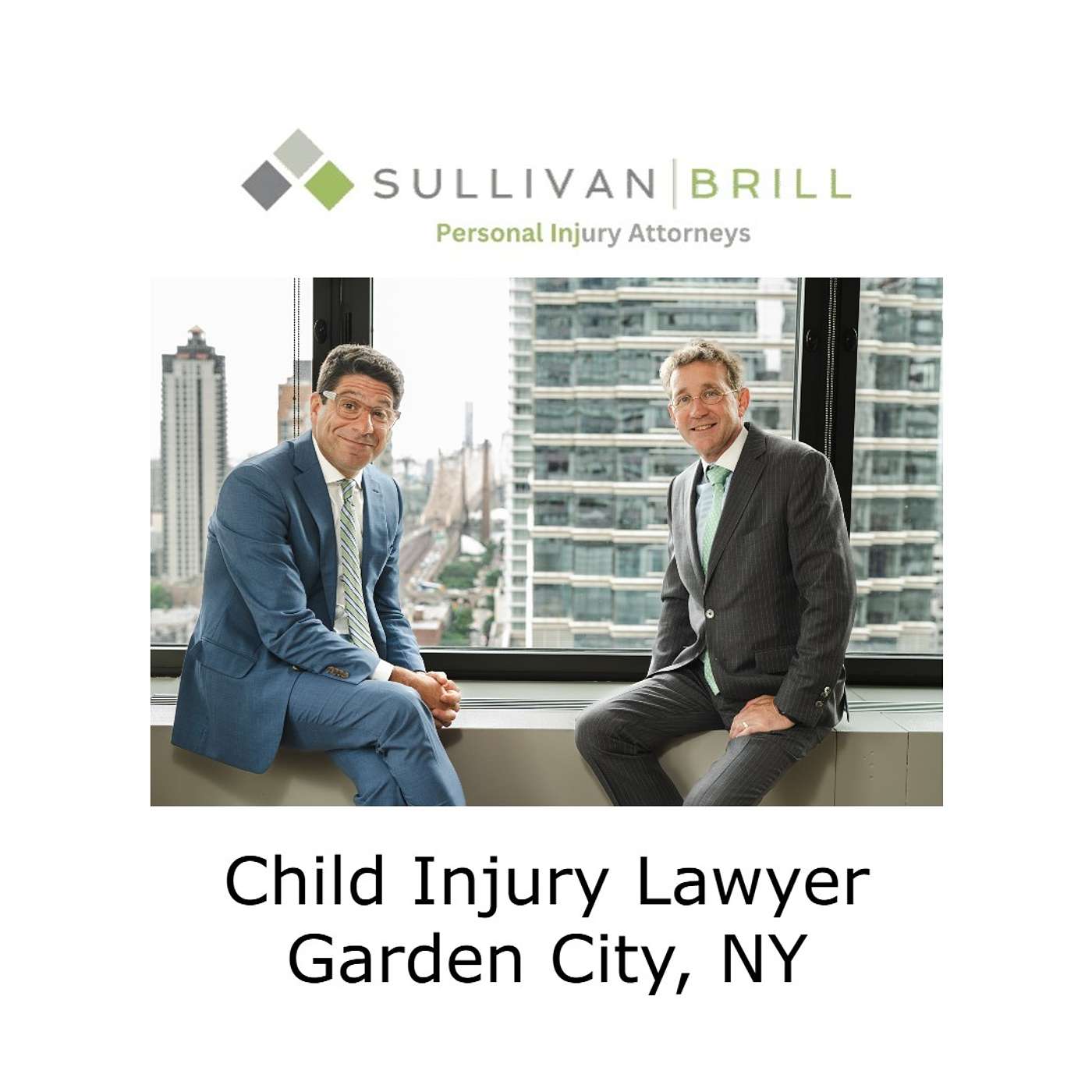 Sullivan Brill Personal Injury Attorneys Garden, City\'s Podcast
