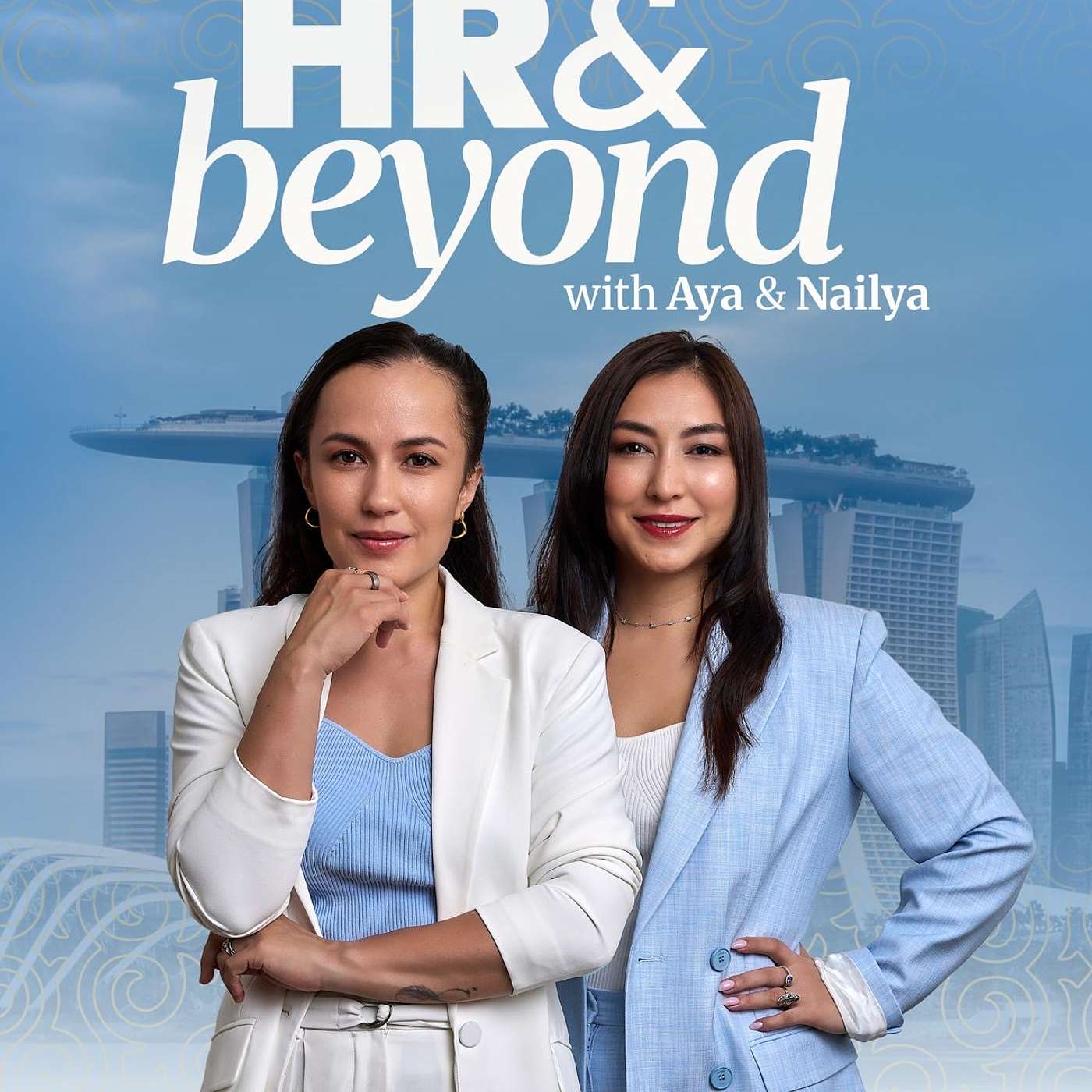 HR & Beyond