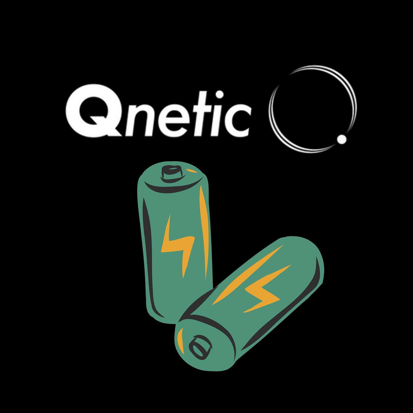 Can Mechanical Battery Outperform Li-ION  | QNETIC
