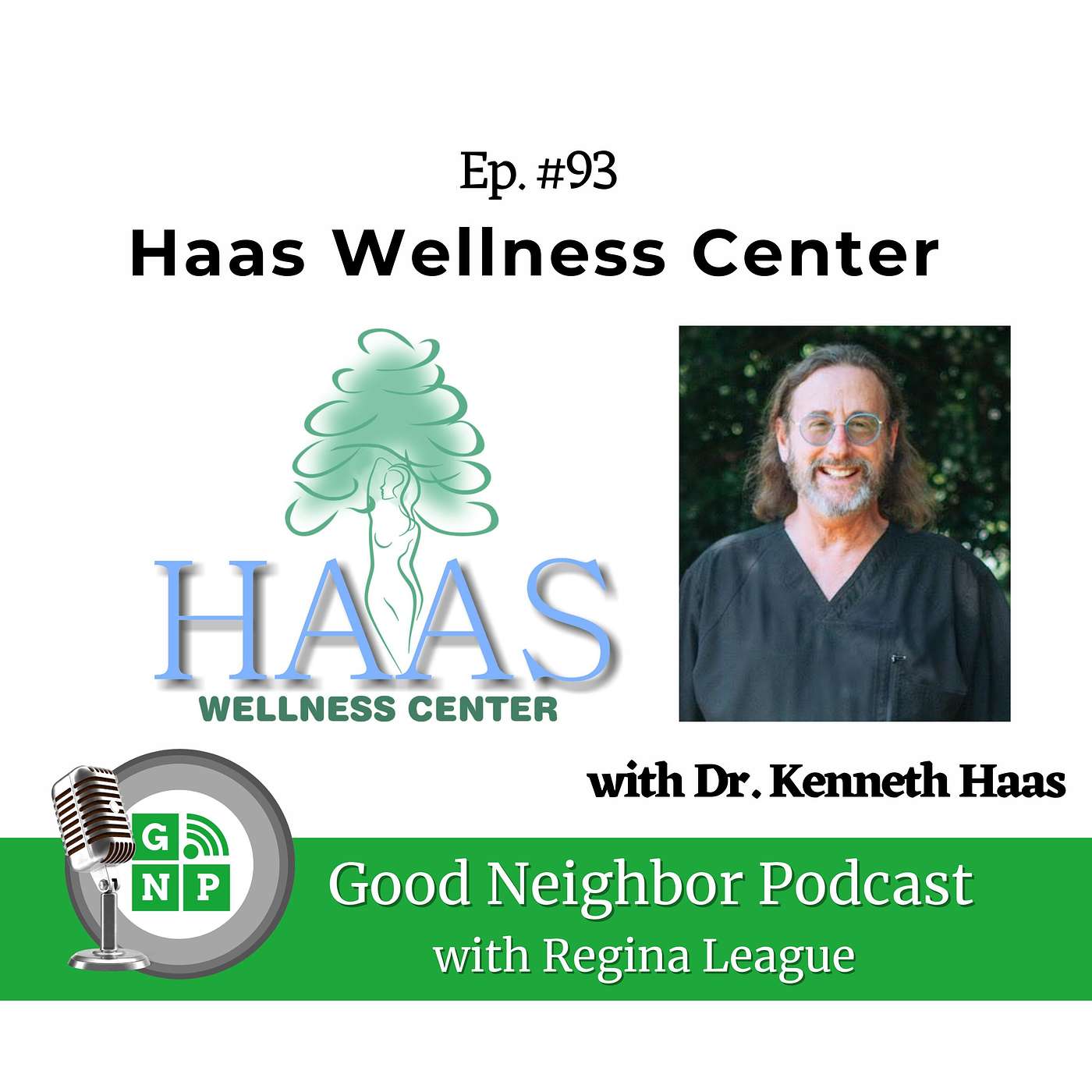 Good Neighbor Podcast South Charlotte
