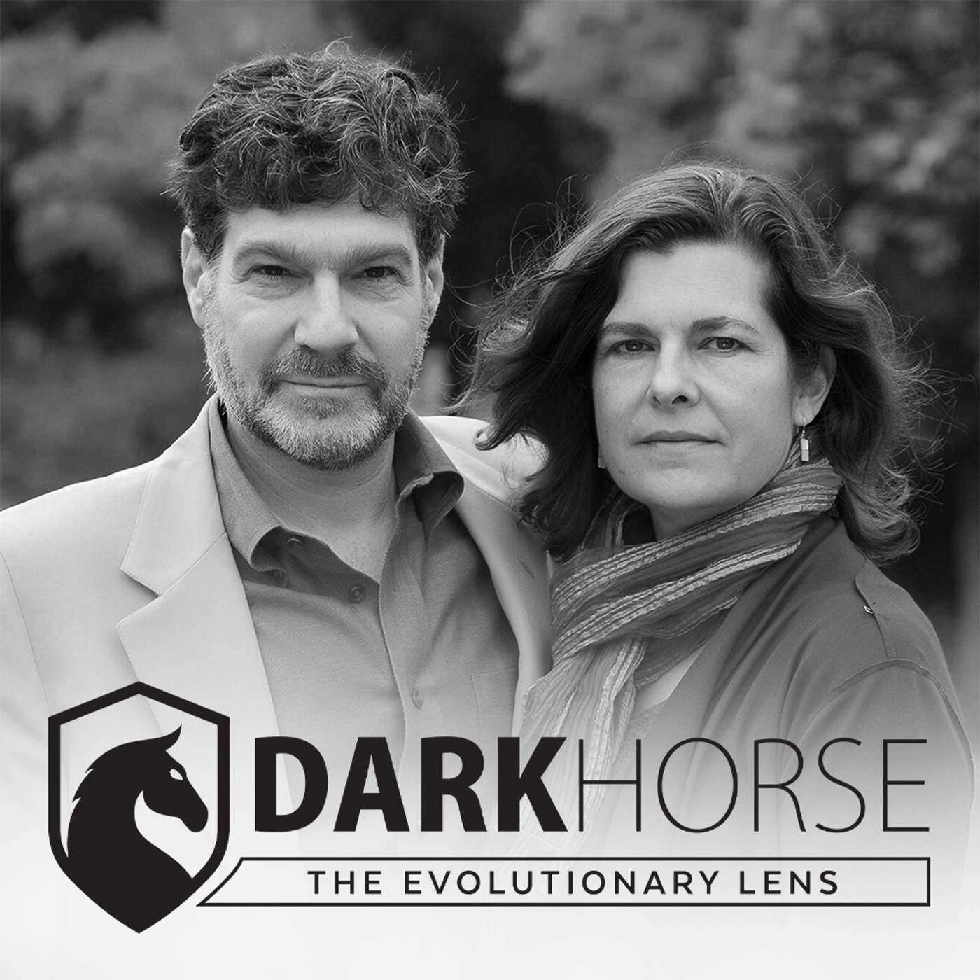 Lions, New Tigers, and Bears, oh my: The 344th Evolutionary Lens with Bret Weinstein and Heather Heying episode artwork