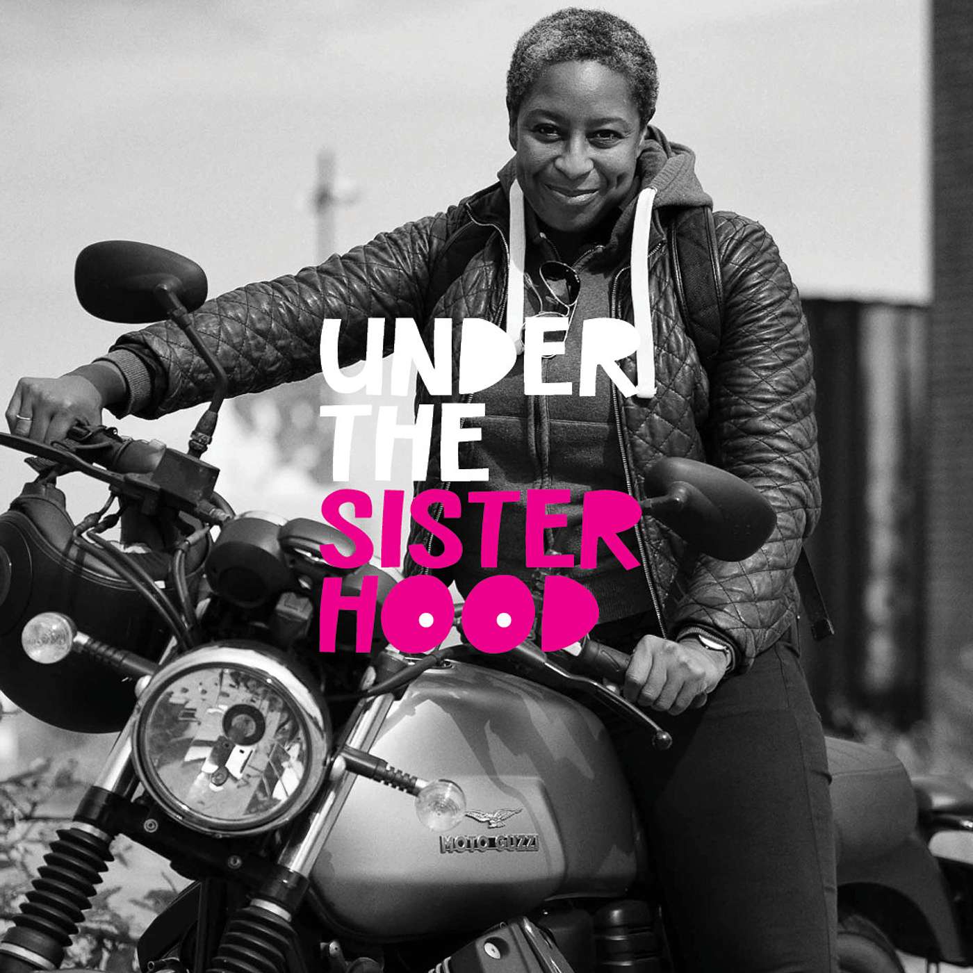 Under the Sisterhood