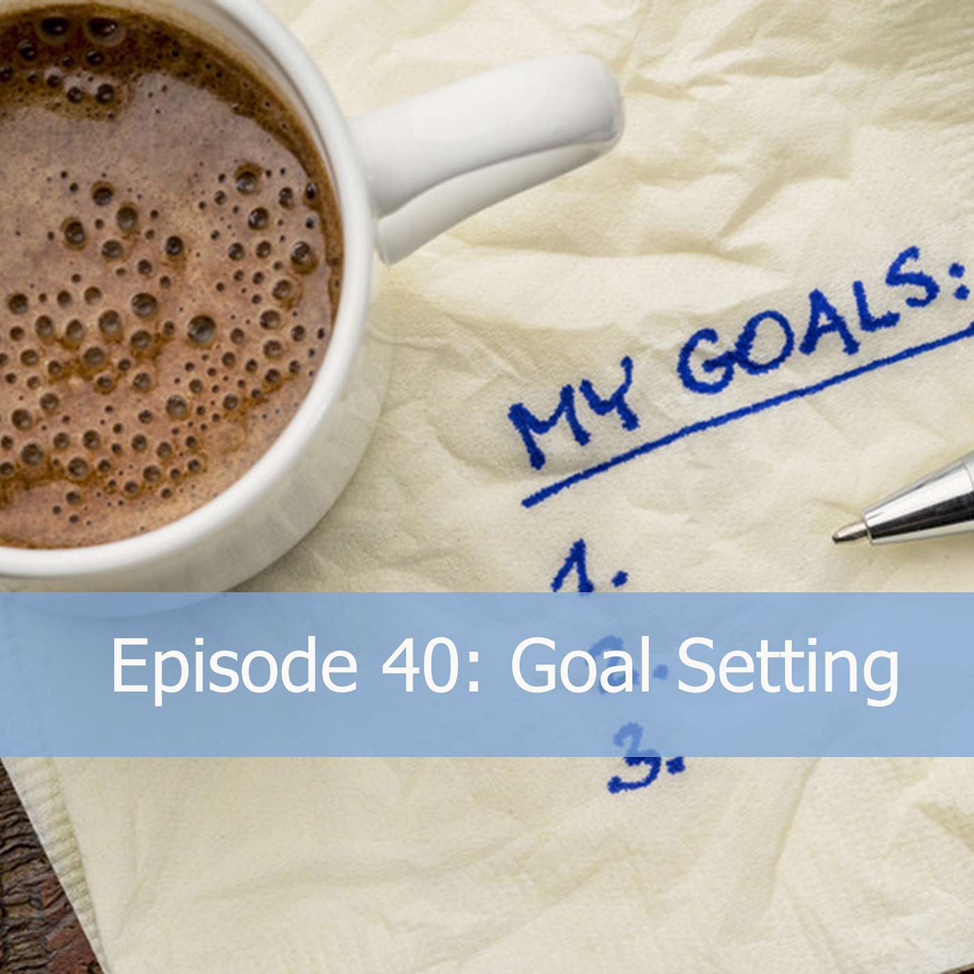 Goal Setting