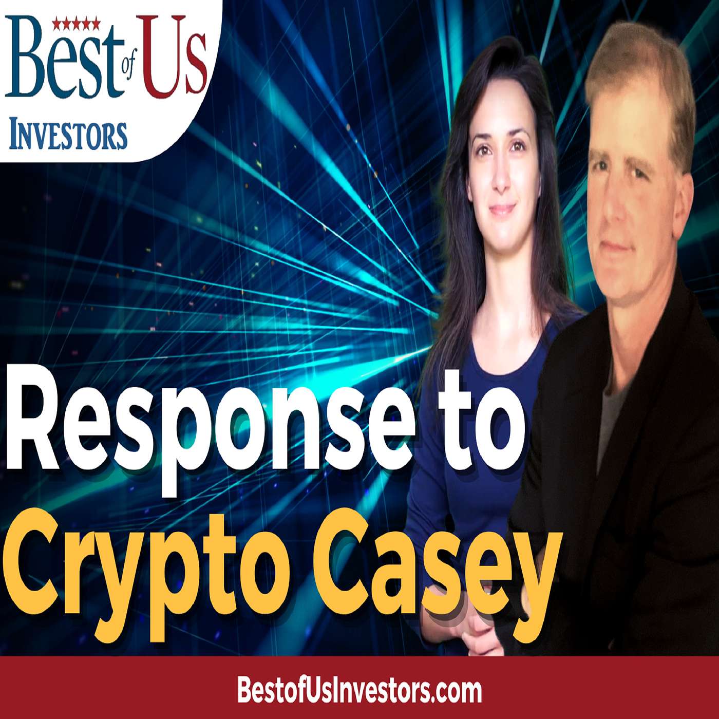 Best of US Investors\'s Podcast