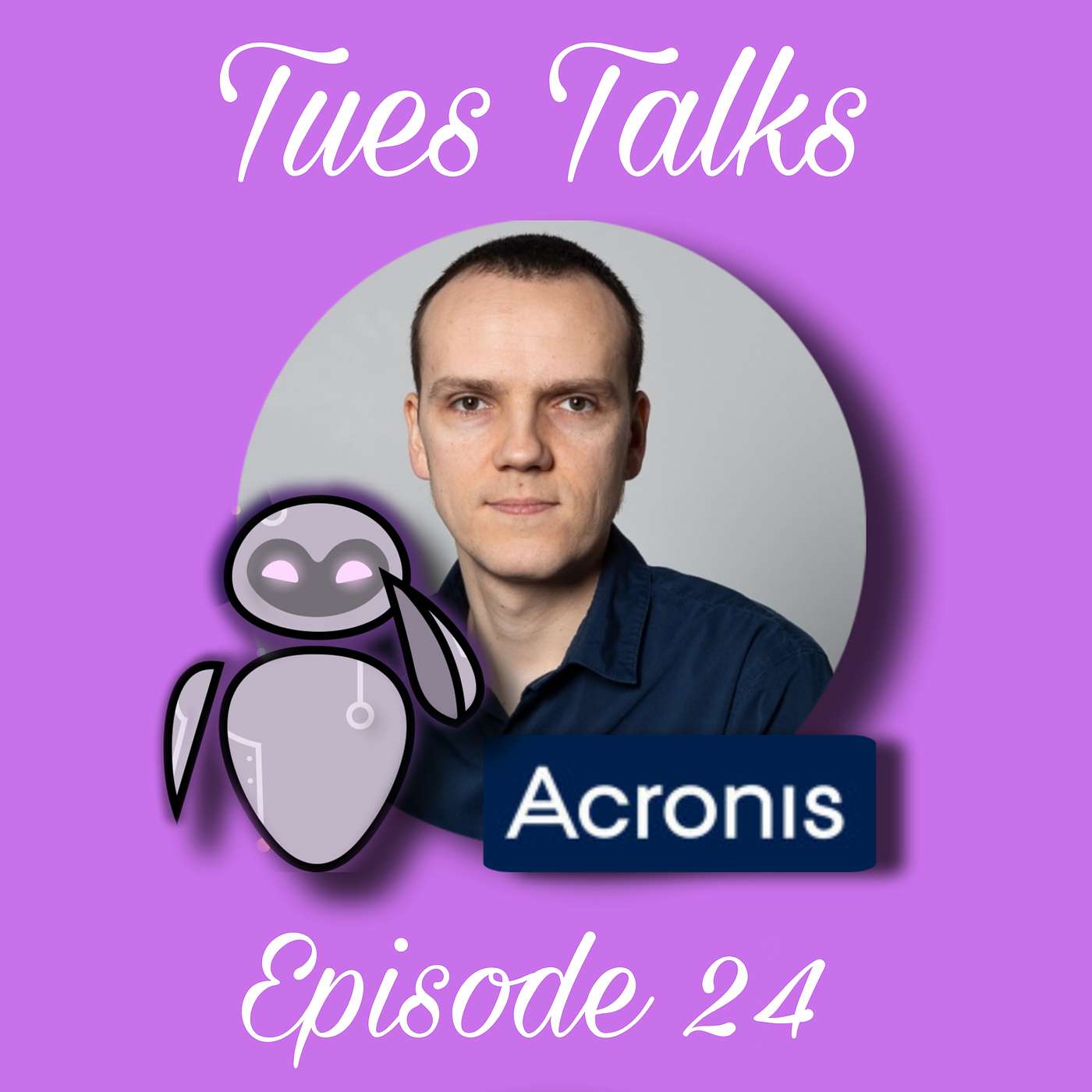 TUES Talks