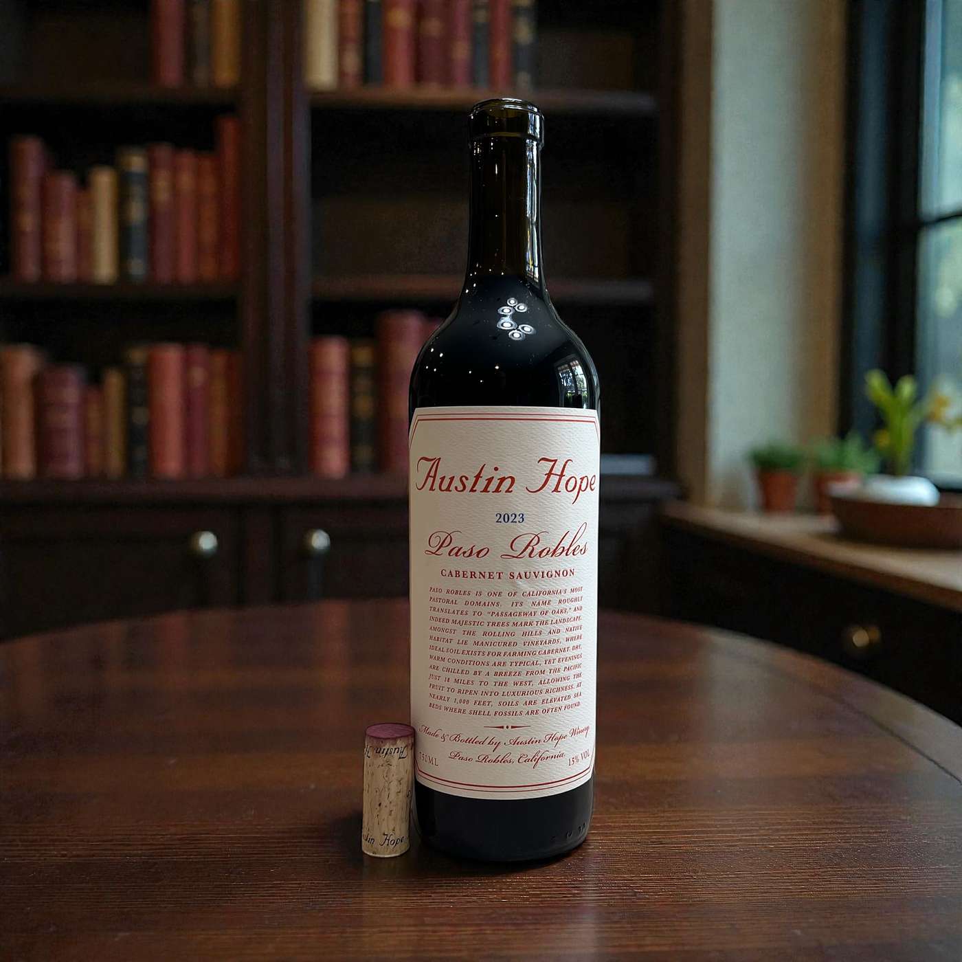 Is Hope a leadership style?