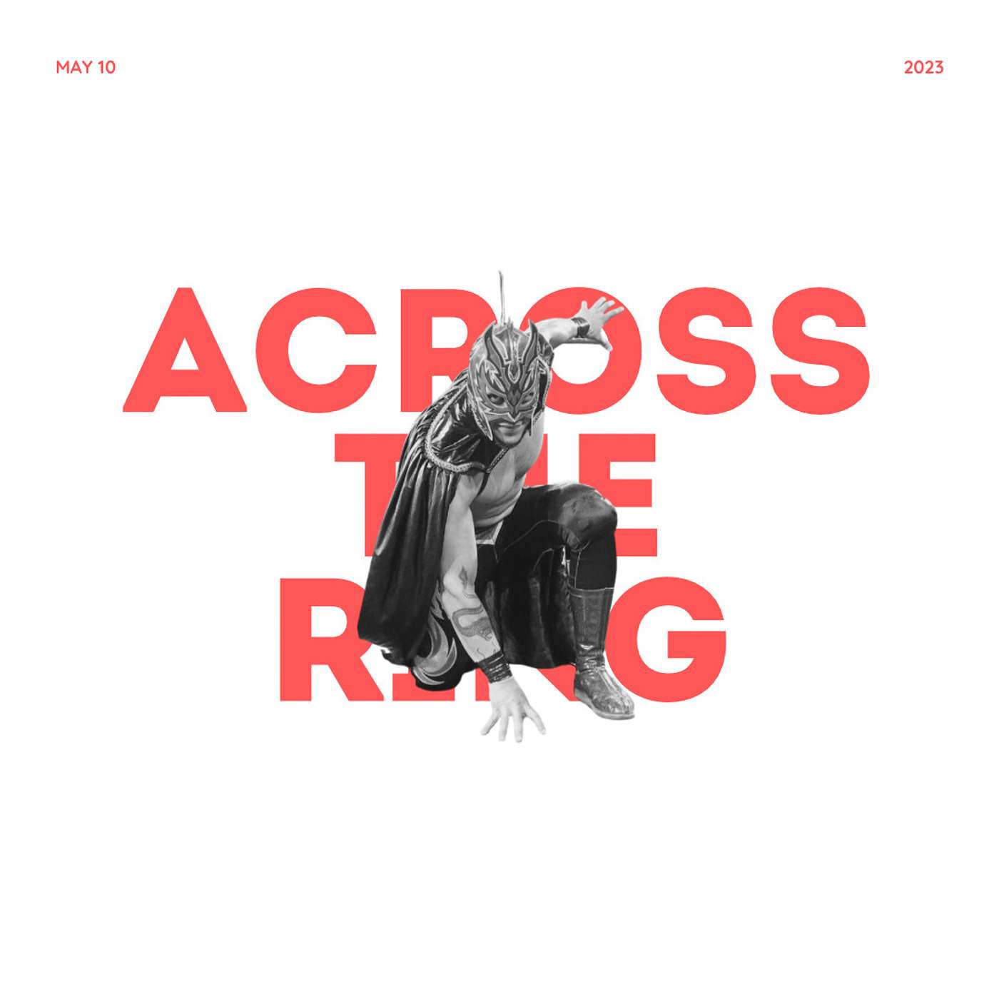 Across the Ring