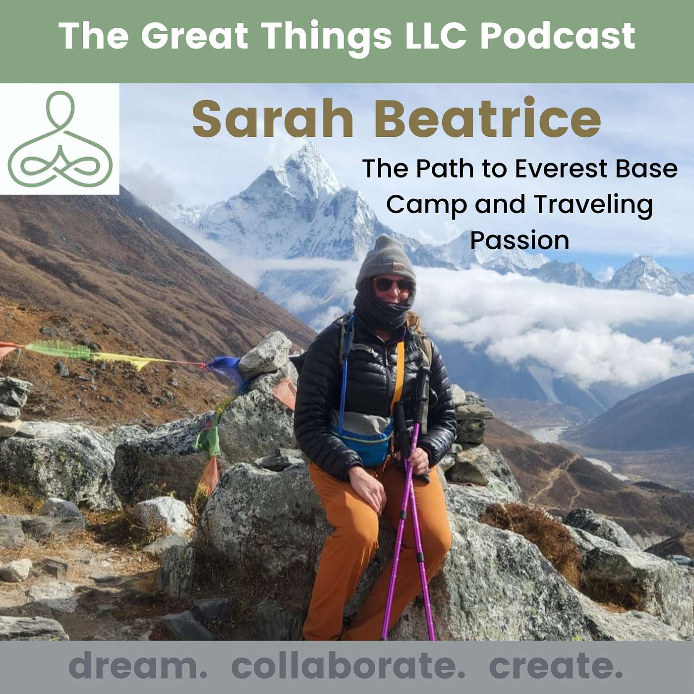 The Great Things LLC Podcast