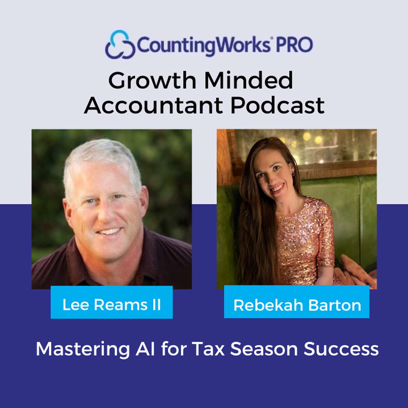 The Growth Minded Accountant