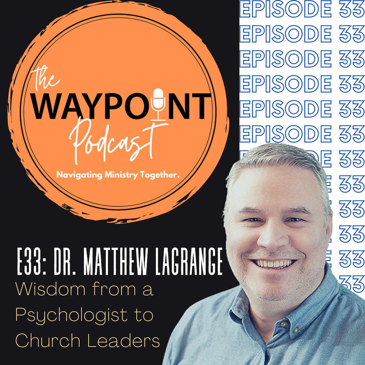 The Waypoint Podcast