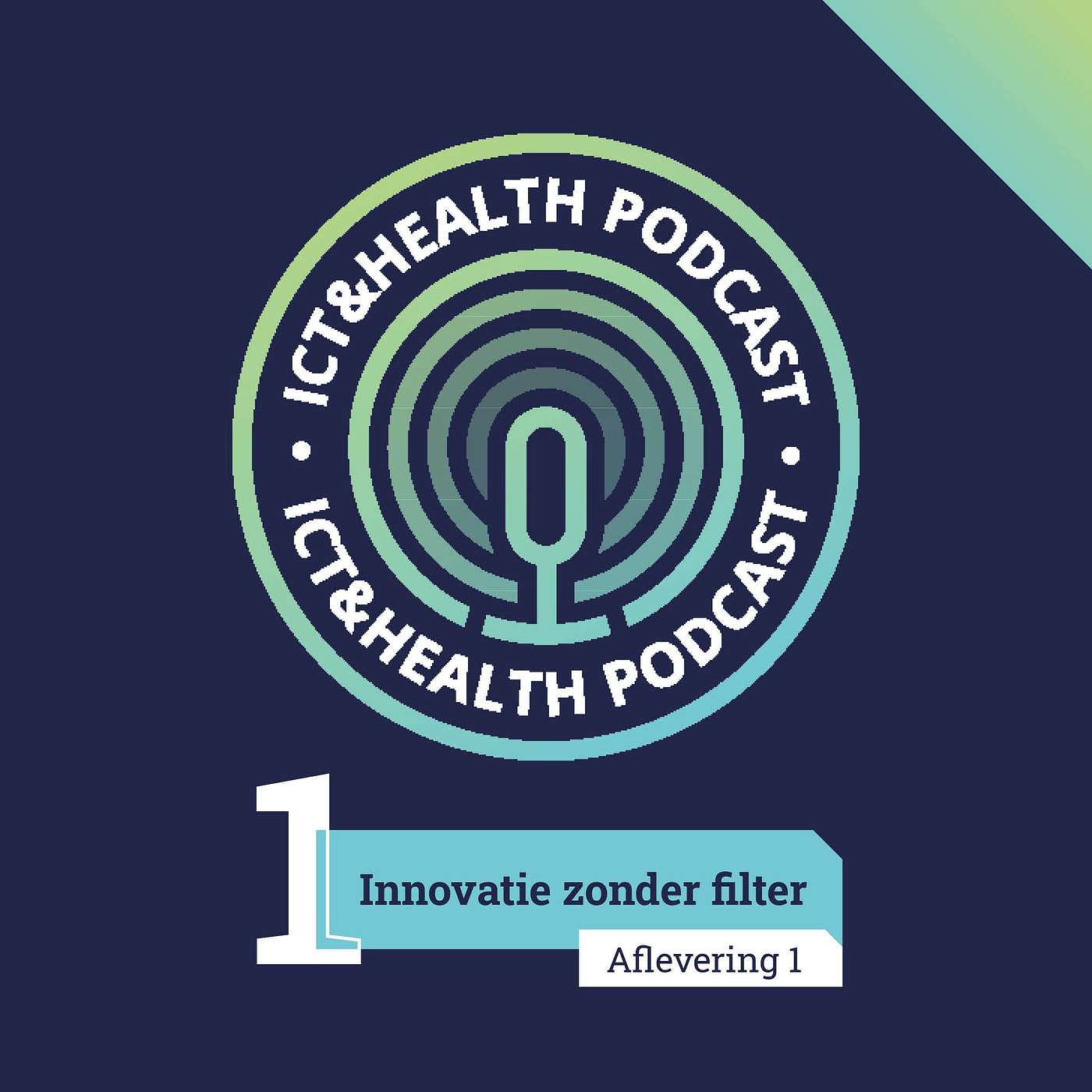 Introductie | Innovatie zonder filter