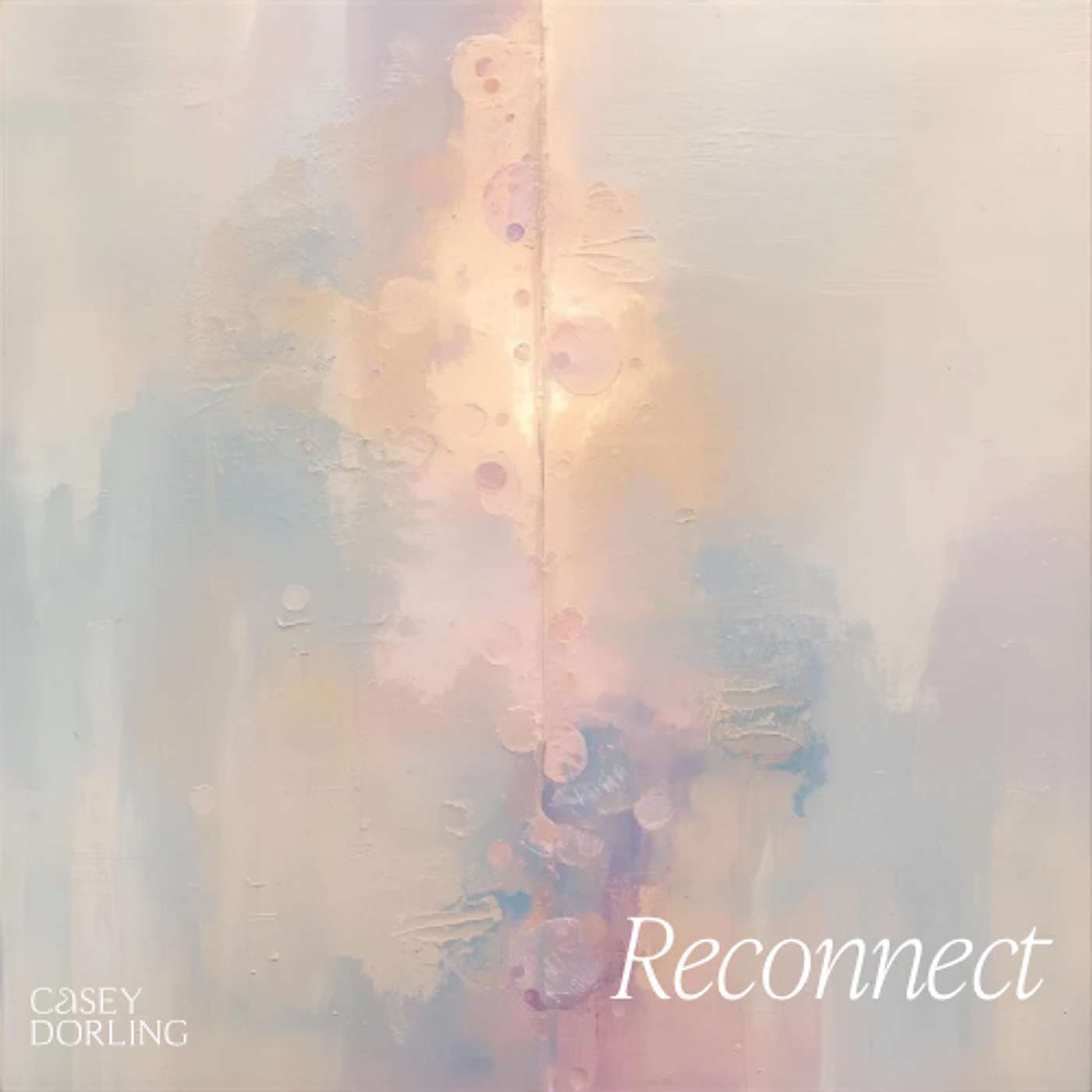 Reconnect episode artwork