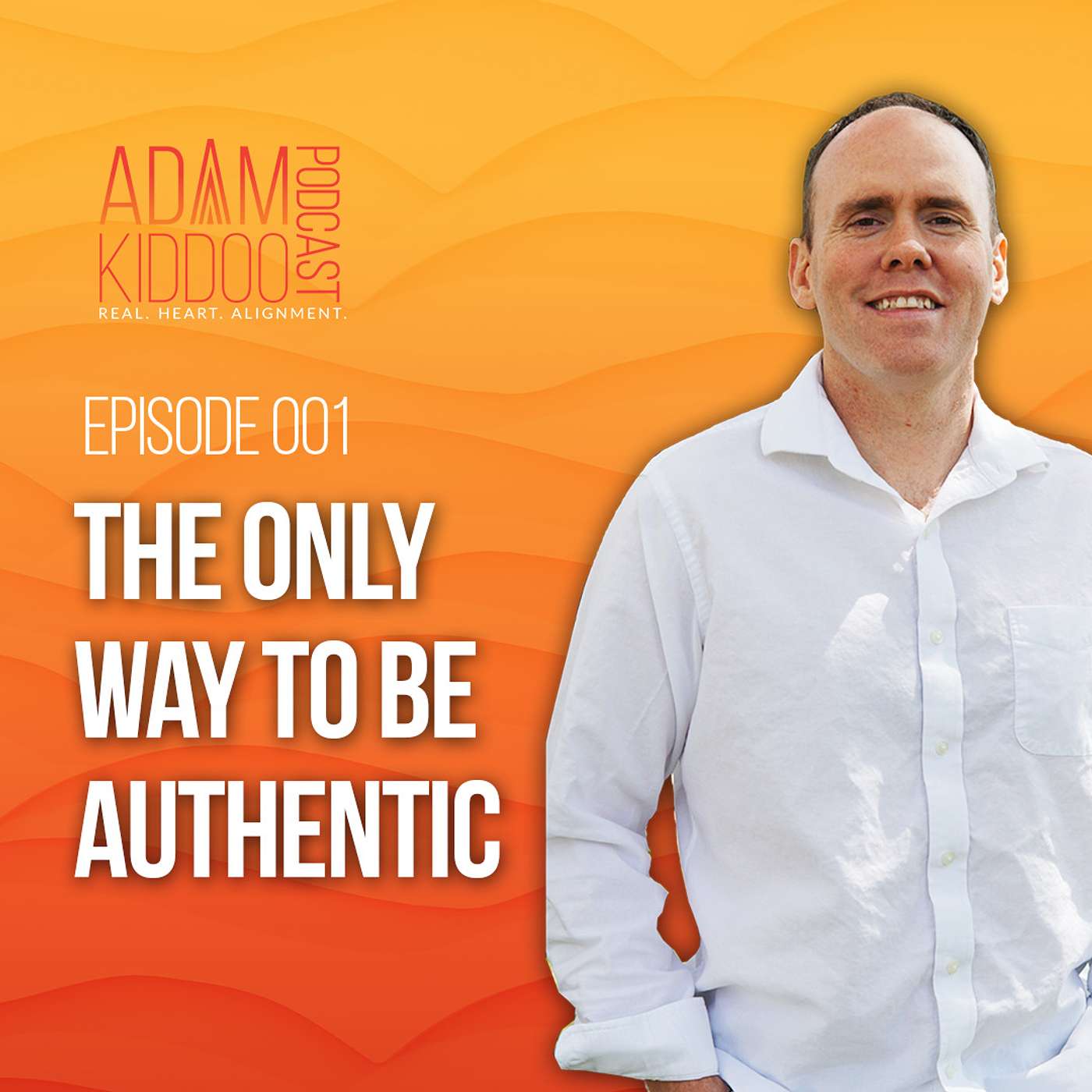 The Only Way To Be Authentic