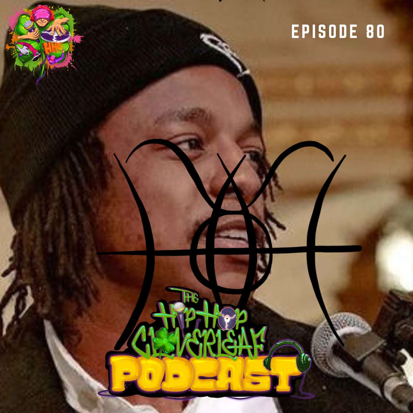 The Hip Hop Cloverleaf Podcast