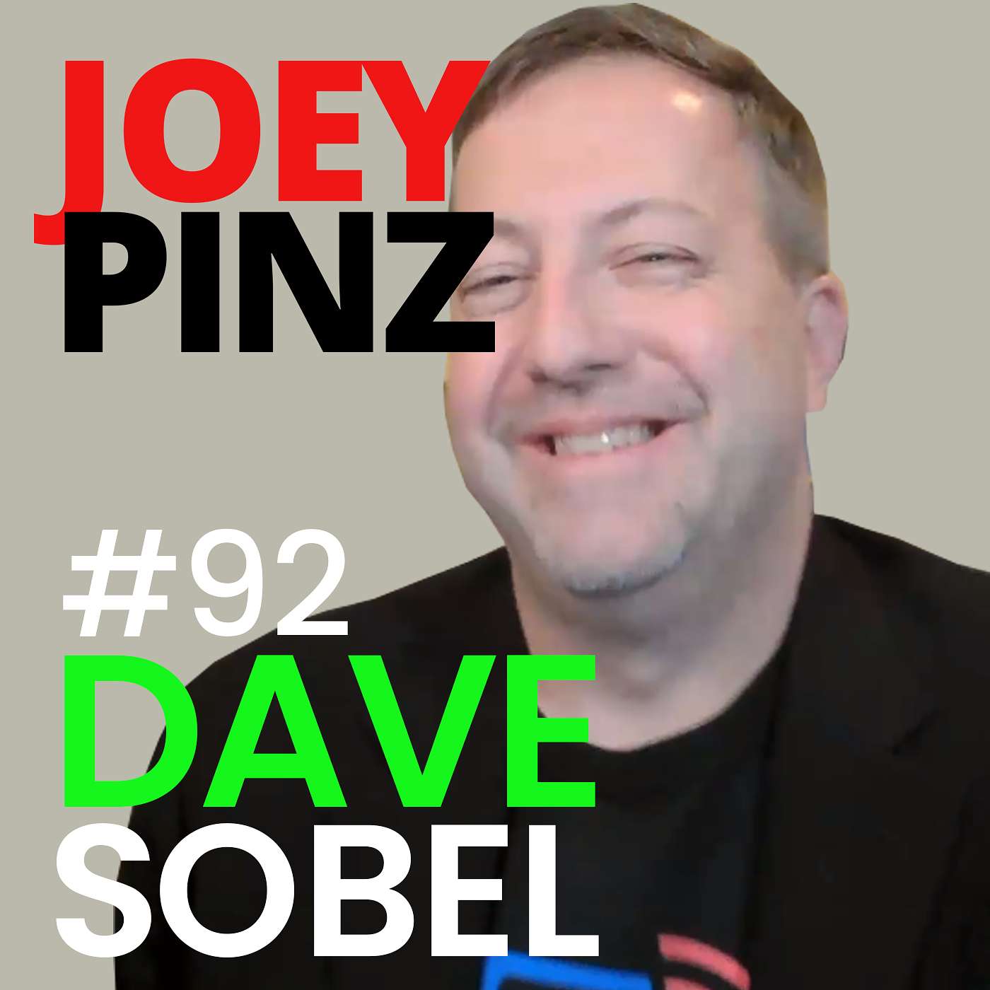 Joey Pinz Discipline Conversations