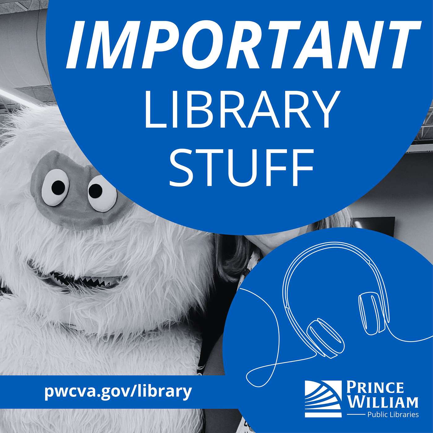 Important Library Stuff