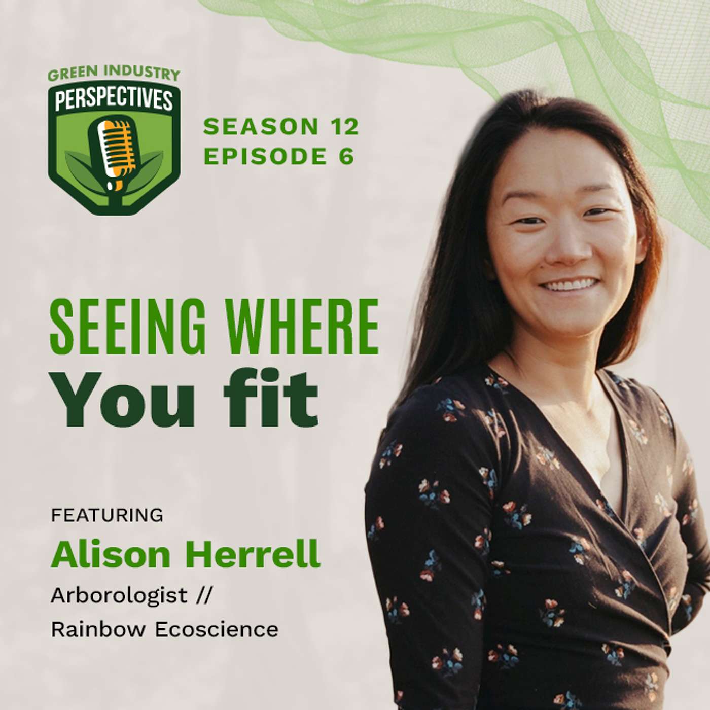 Seeing Where You Fit