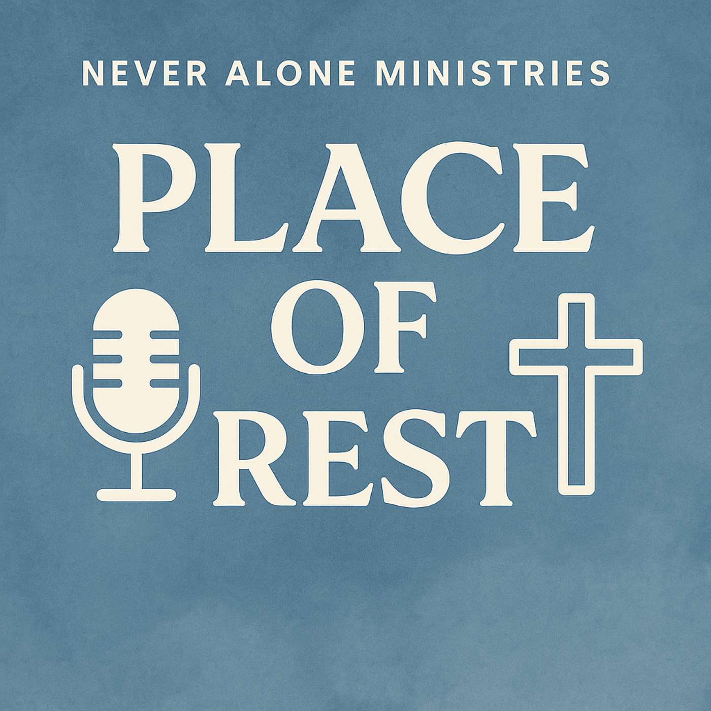 Place of Rest episode artwork