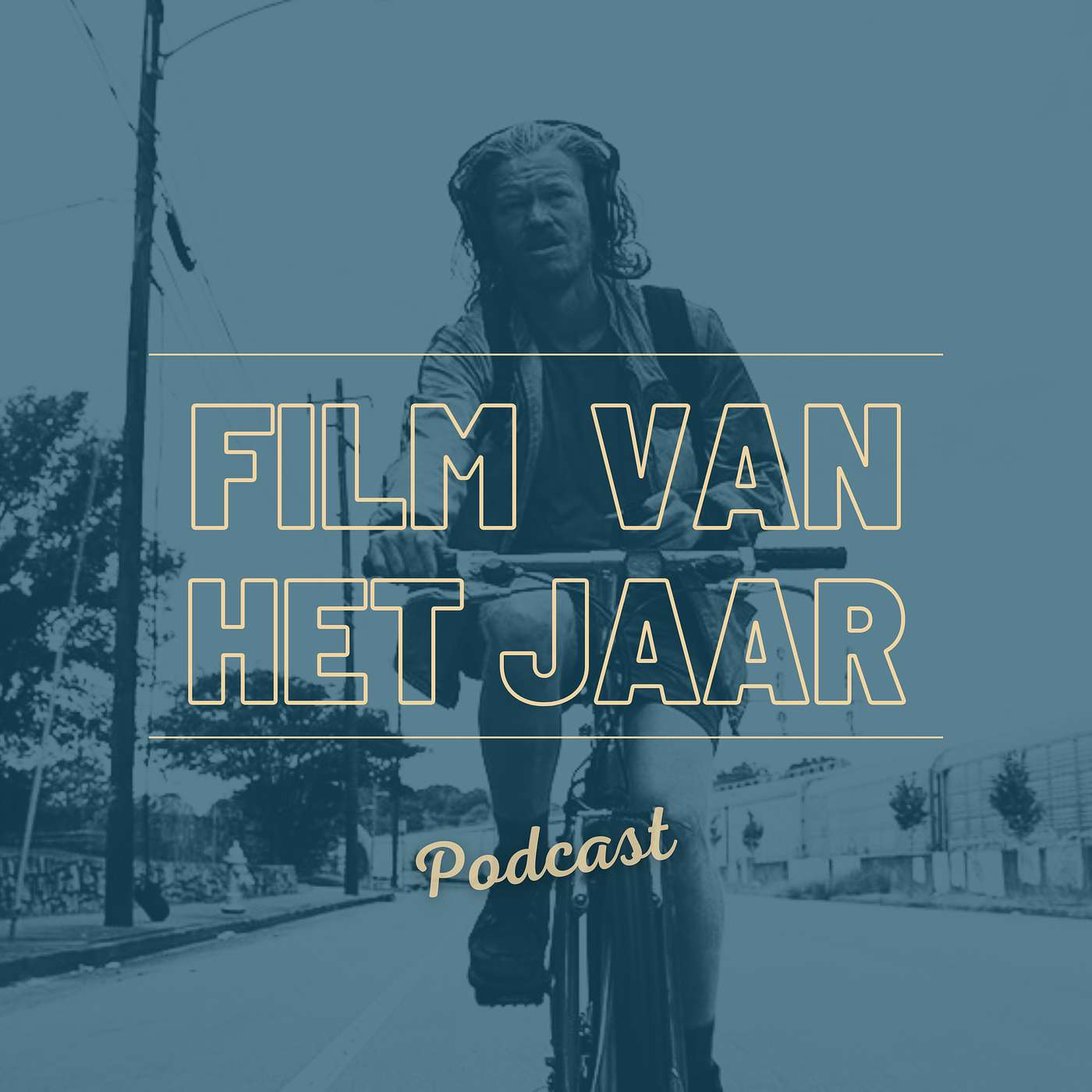 OSCARS VOORSPELLINGEN: alle above the line categorieën | juli '25 episode artwork