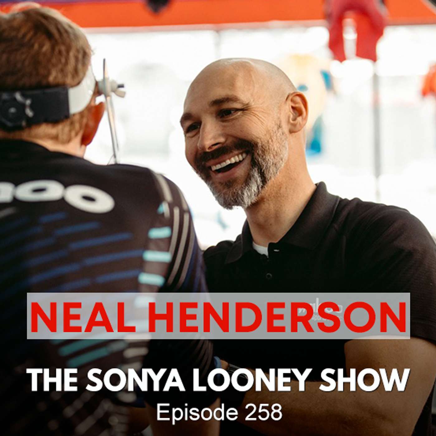 How to Up Your Game and Training Plan with Sufferfest Coach Neal Henderson episode artwork