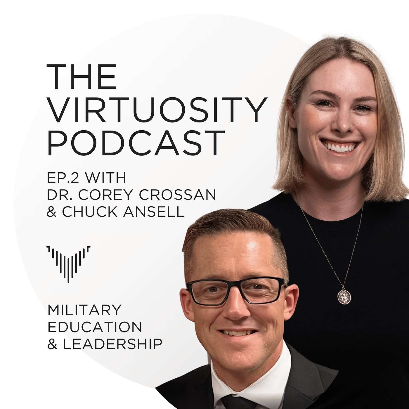 The Virtuosity Podcast