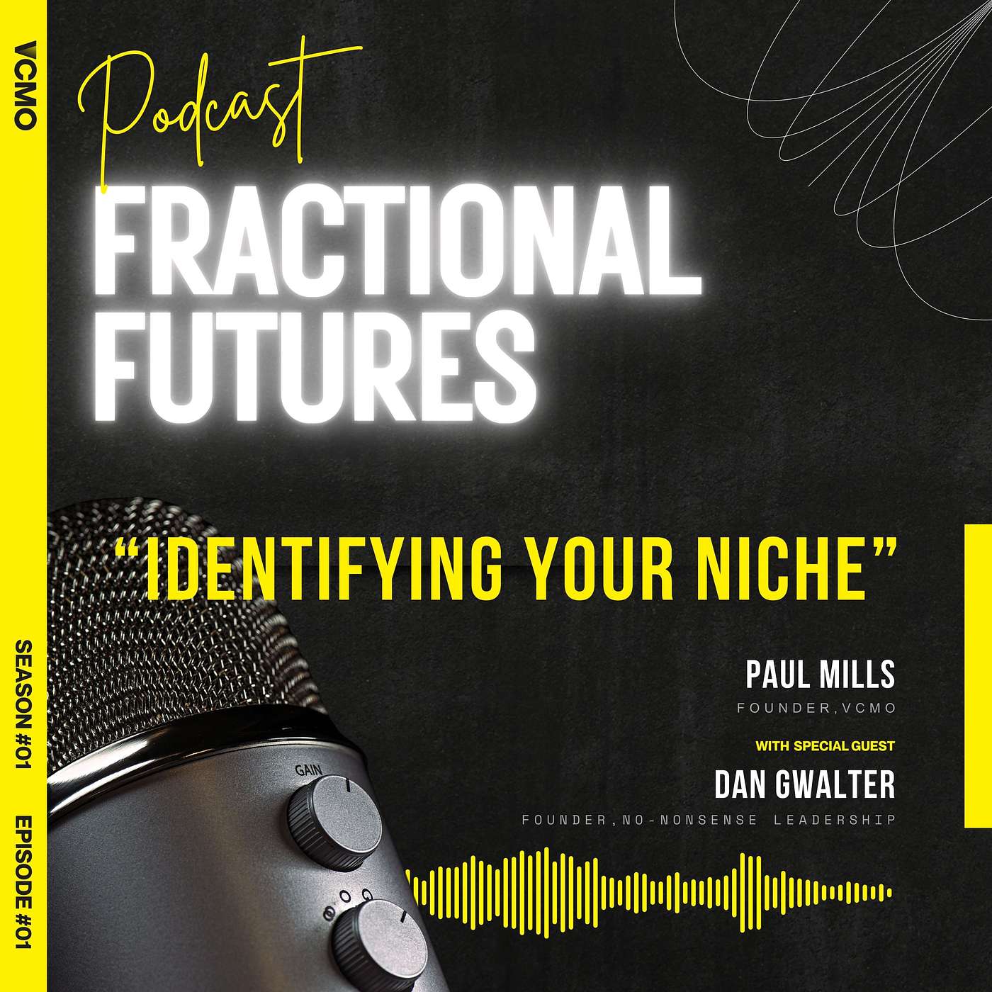 Fractional Futures