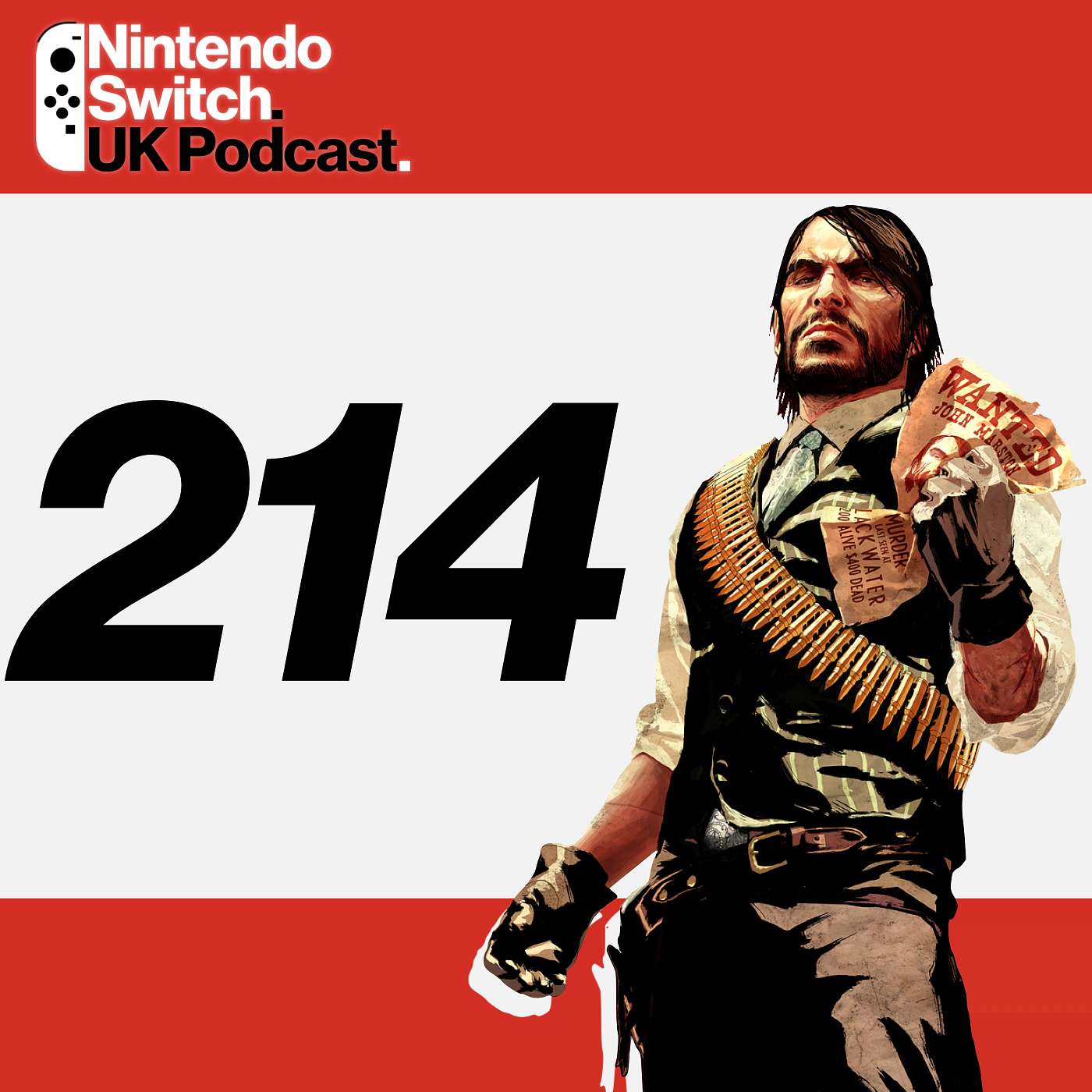 Red Dead Resurrection - Episode 214