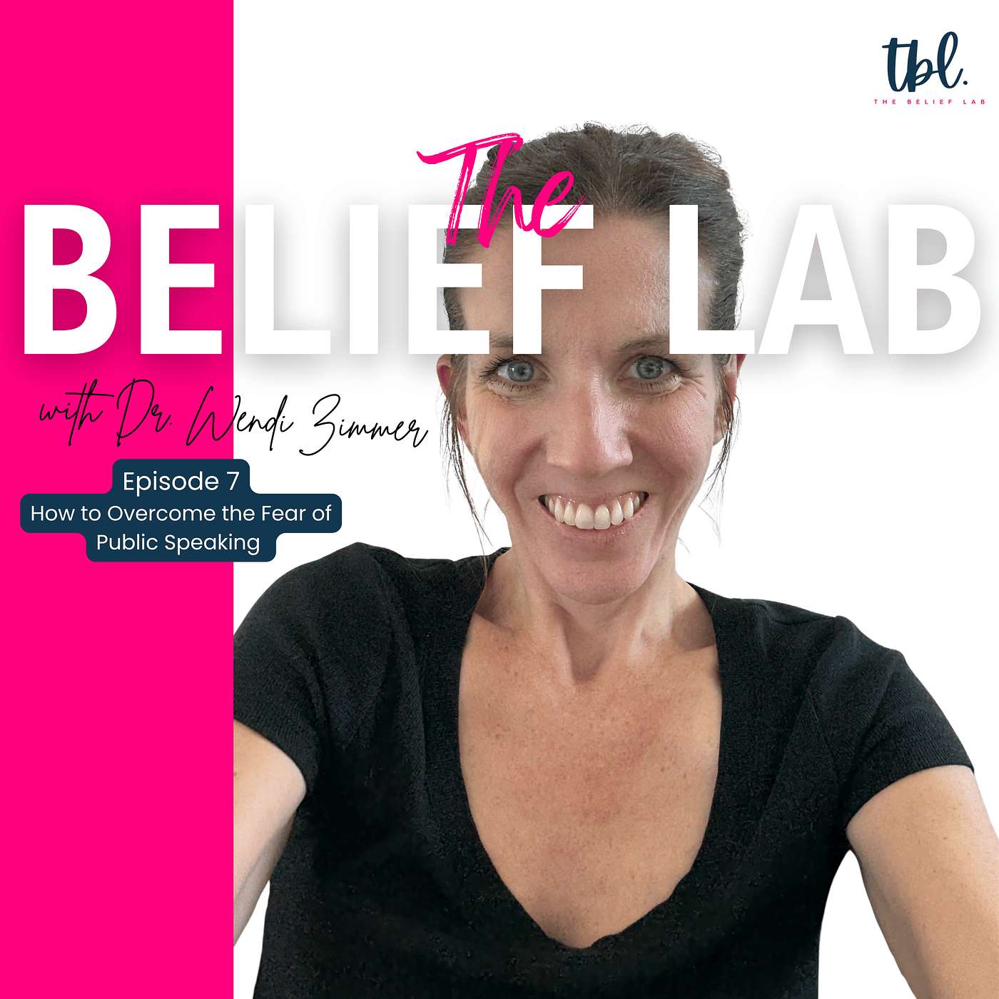 The Belief Lab