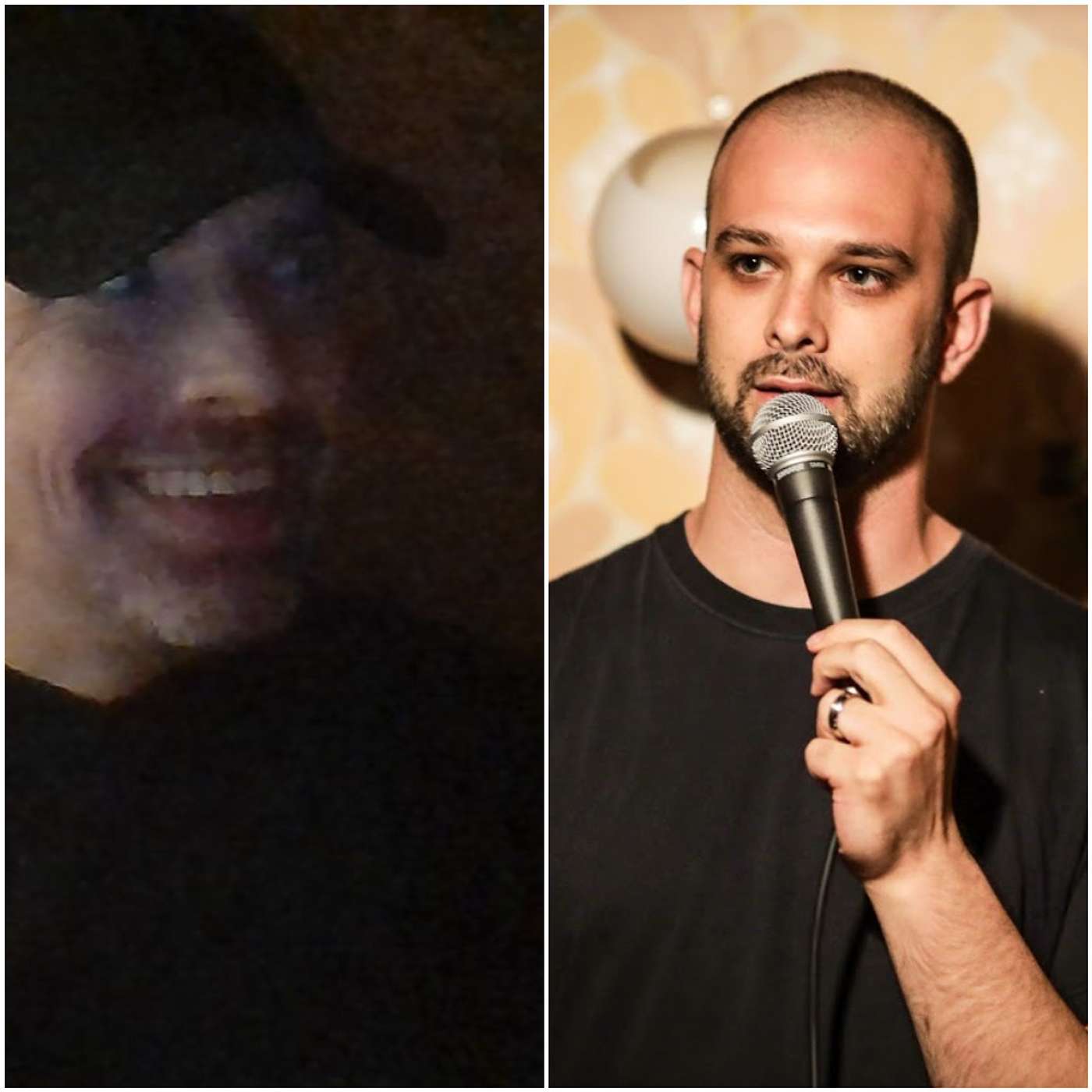 Koppen With Comic (NYC Stand-up Comedian Lance Pauker) episode artwork