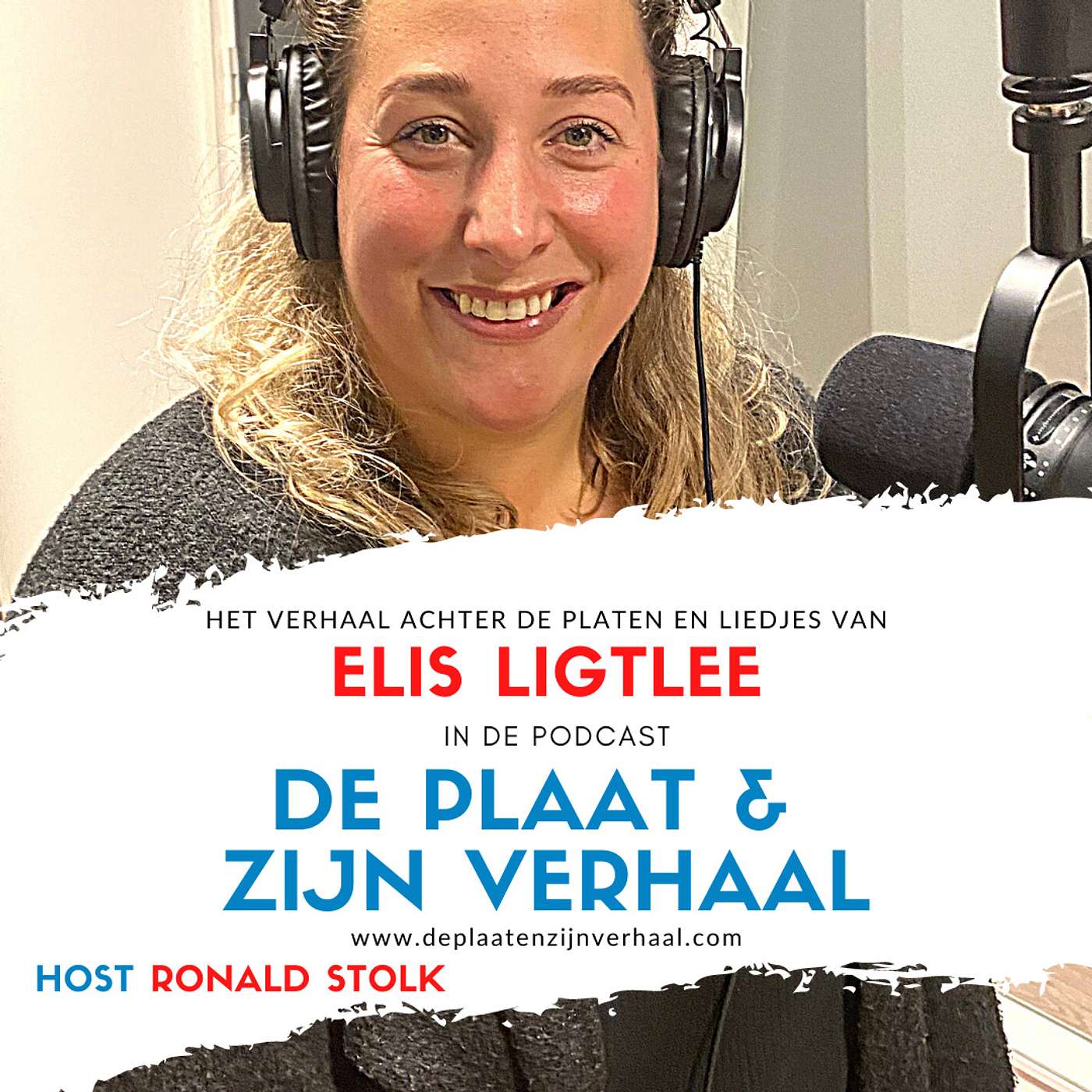 DE PLAAT EN ZIJN VERHAAL