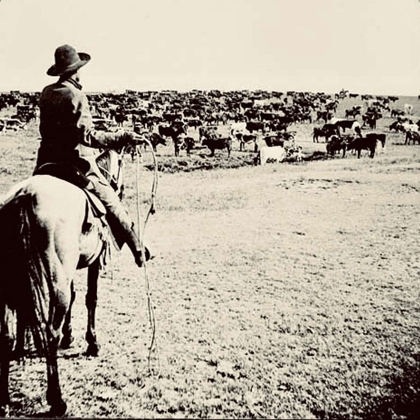 Wild West Podcast
