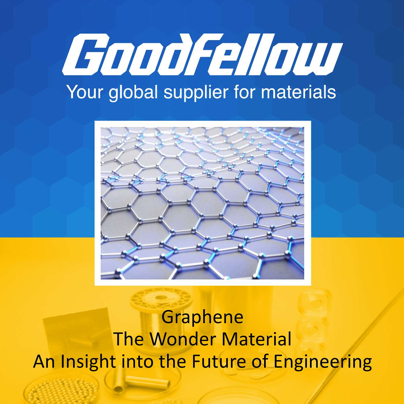 Innovation discussed by Goodfellow