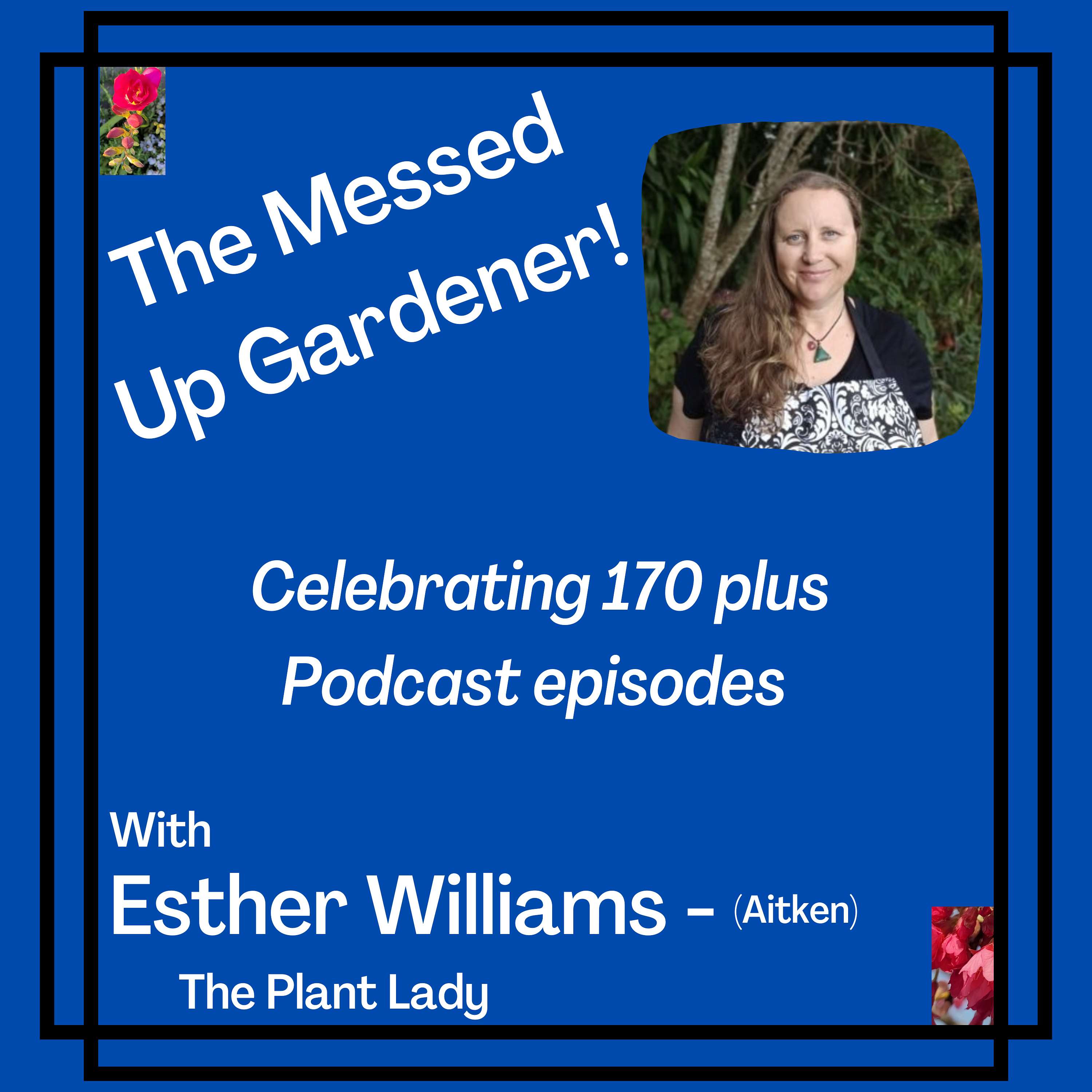 The Messed Up Gardener