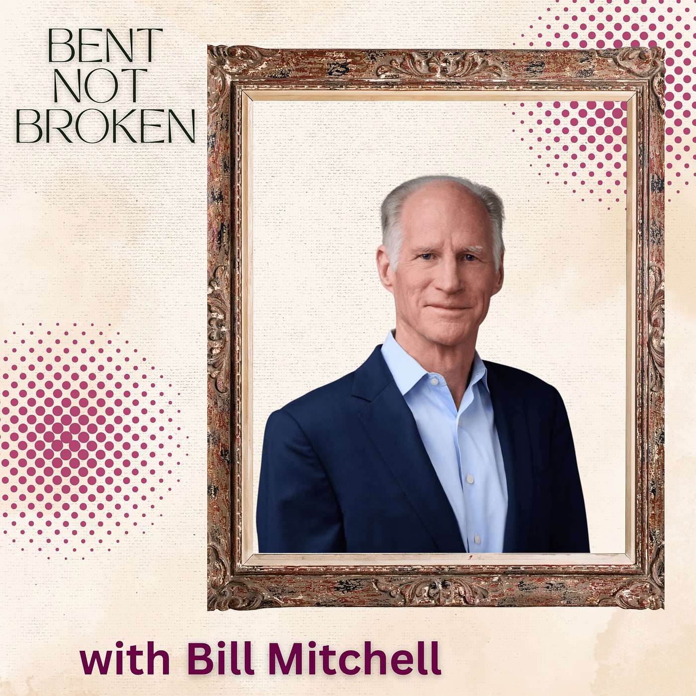 Lost in Debt After Divorce? How to Rebuild Your Finances & Stop Living in Survival Mode | William R. MItchell episode artwork