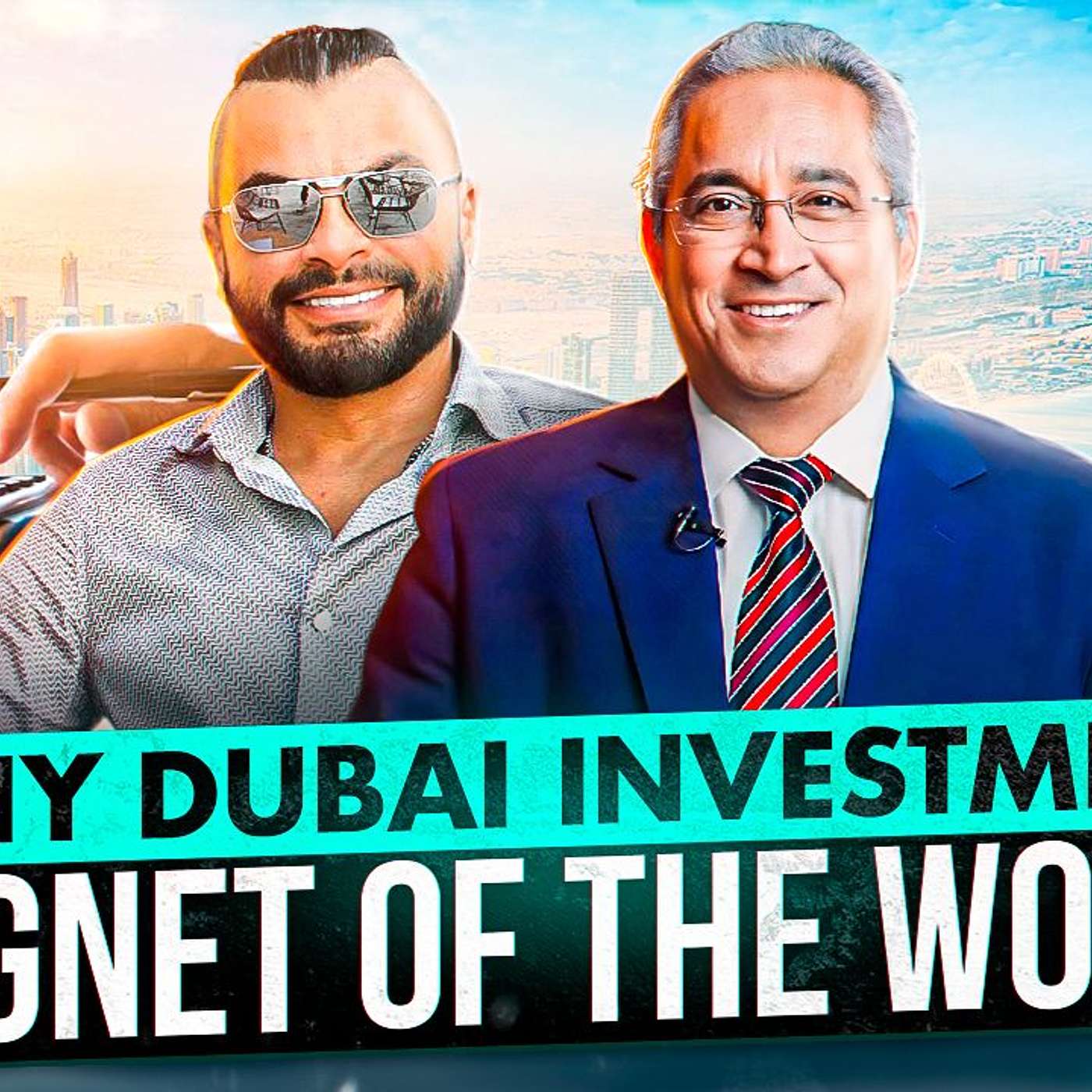 Dubai Stars - Rise To The Top