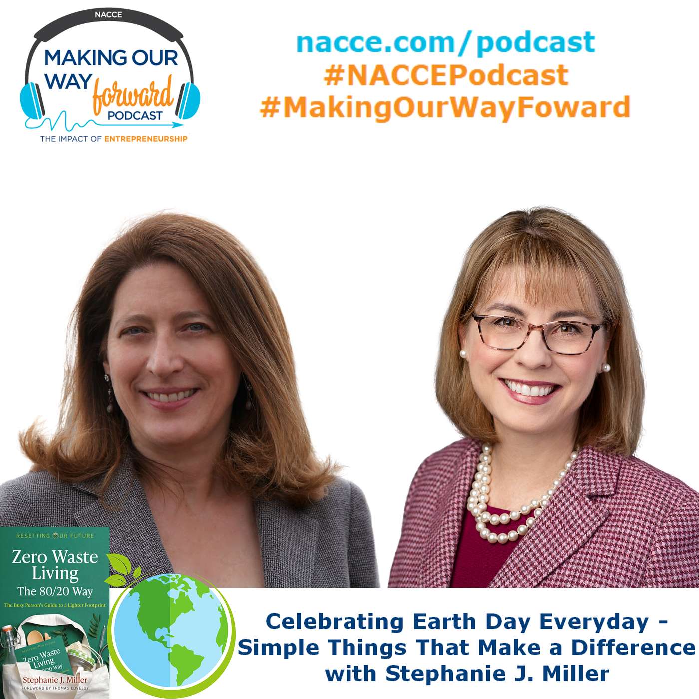 Forward with NACCE