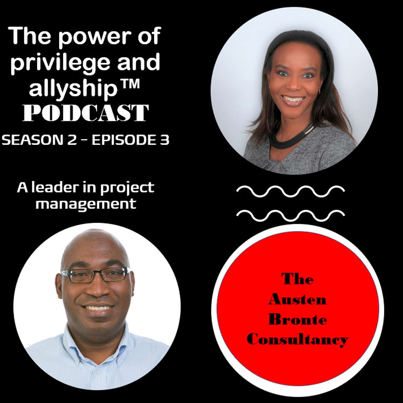 The Power of Privilege and Allyship