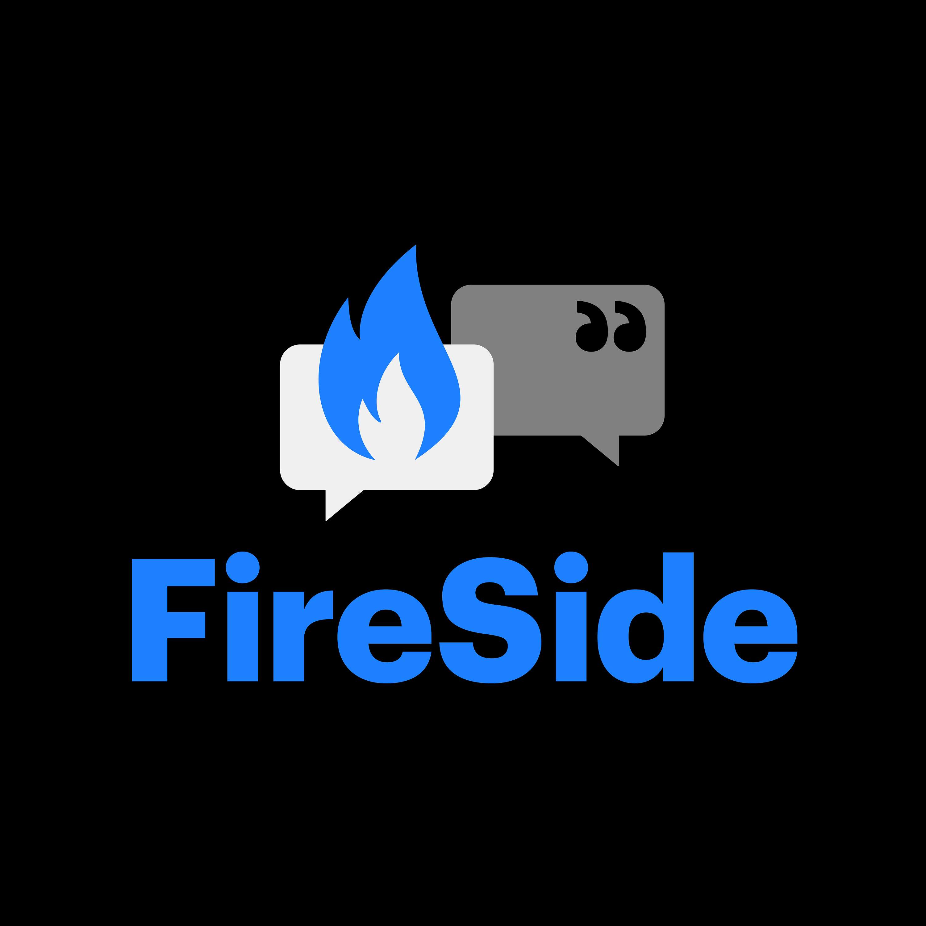 FireSide: A Podcast Series from Future Standard