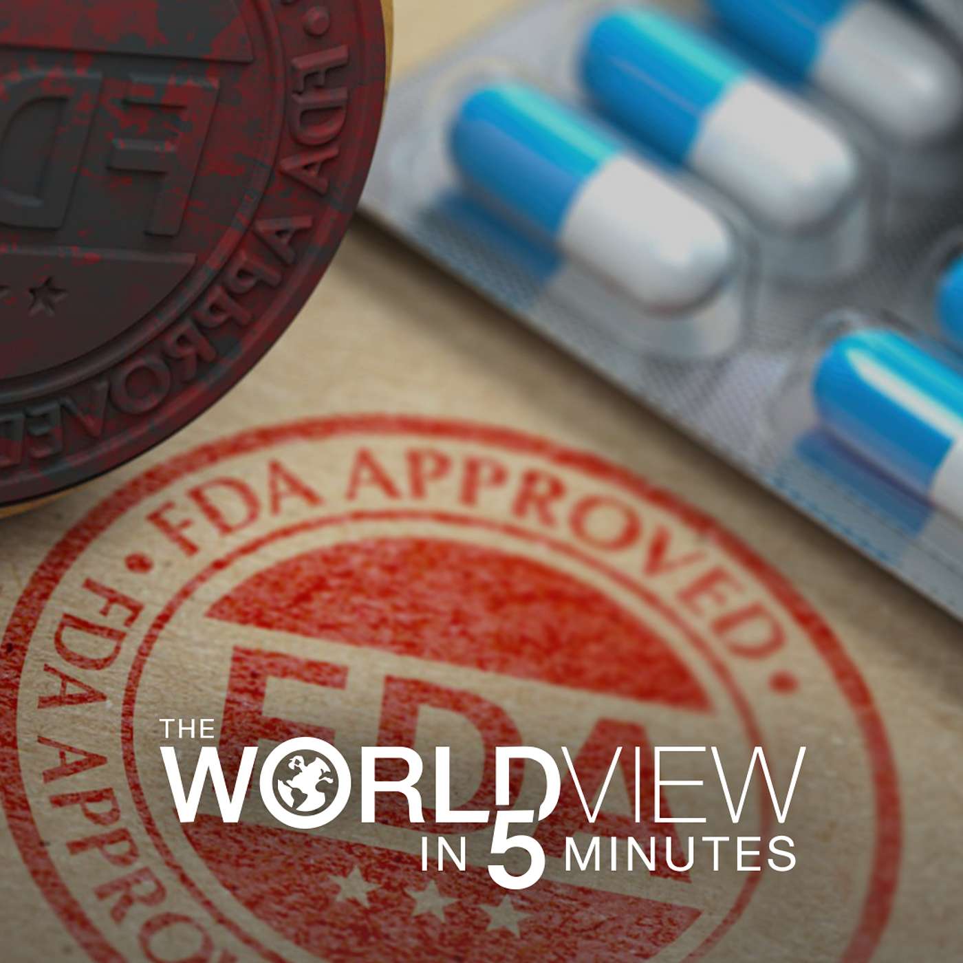 The World View in 5 Minutes - 5/13/2026