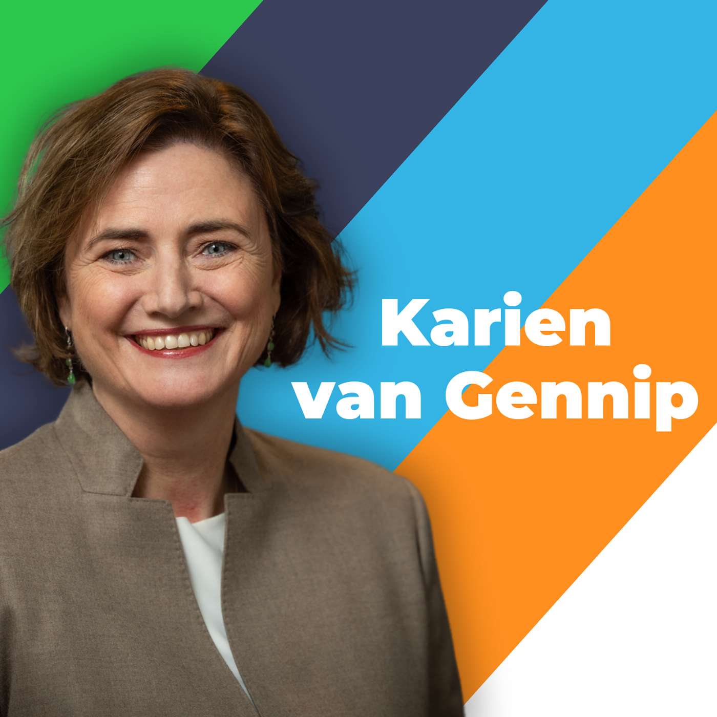 HENRI: De Podcast